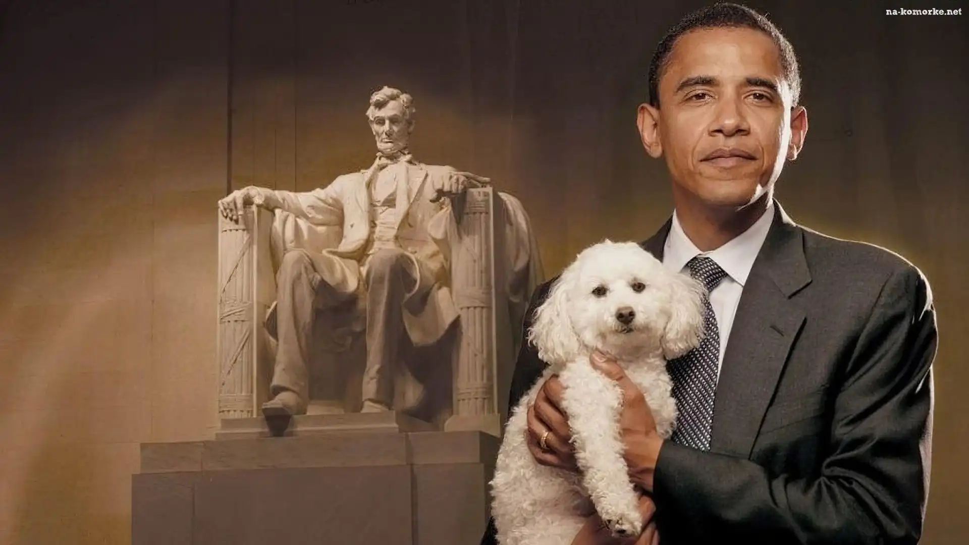 Prezydent, USA, Barack Obama