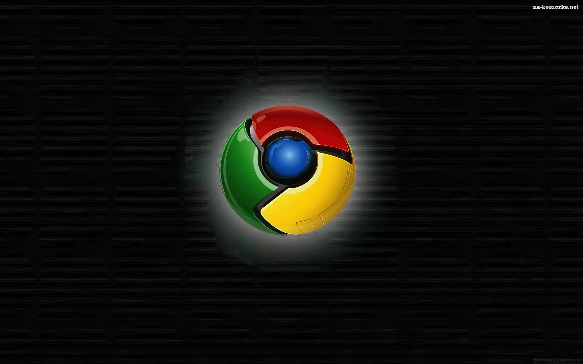 PrzeglÄ…darka, Chrome