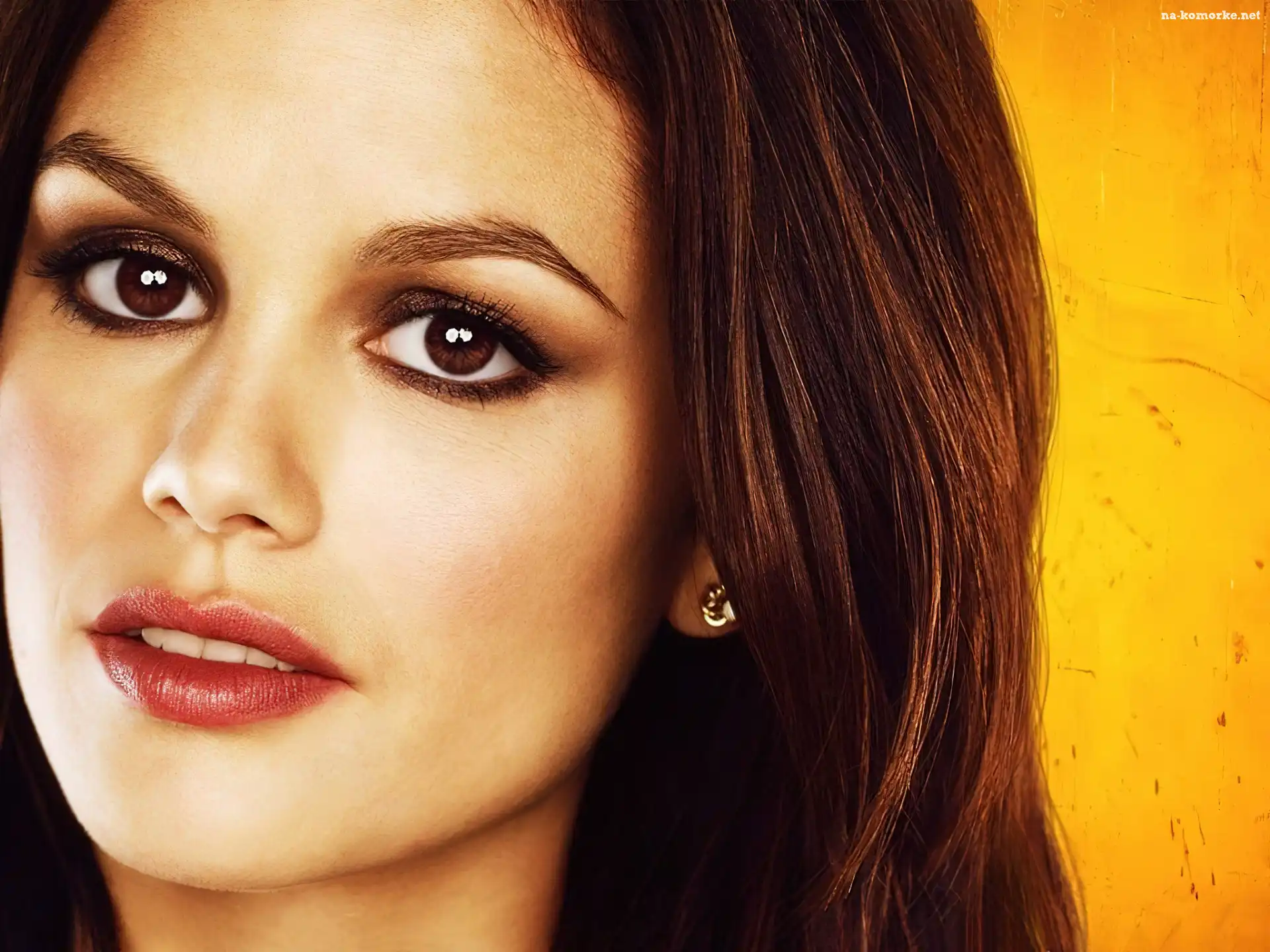Rachel Bilson
