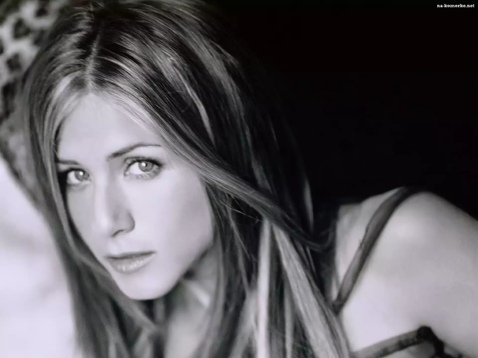 Jennifer Aniston