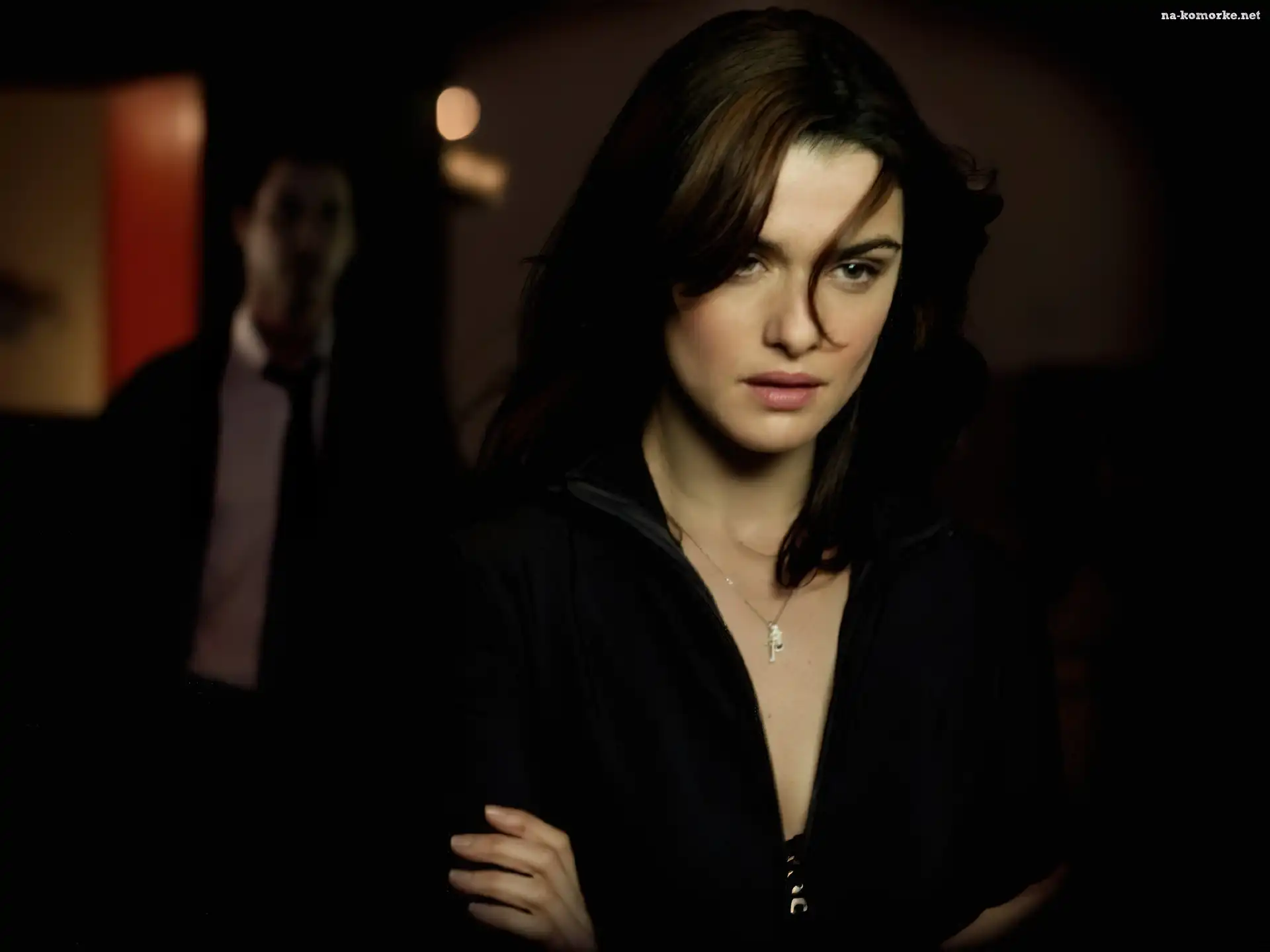 Rachel Weisz