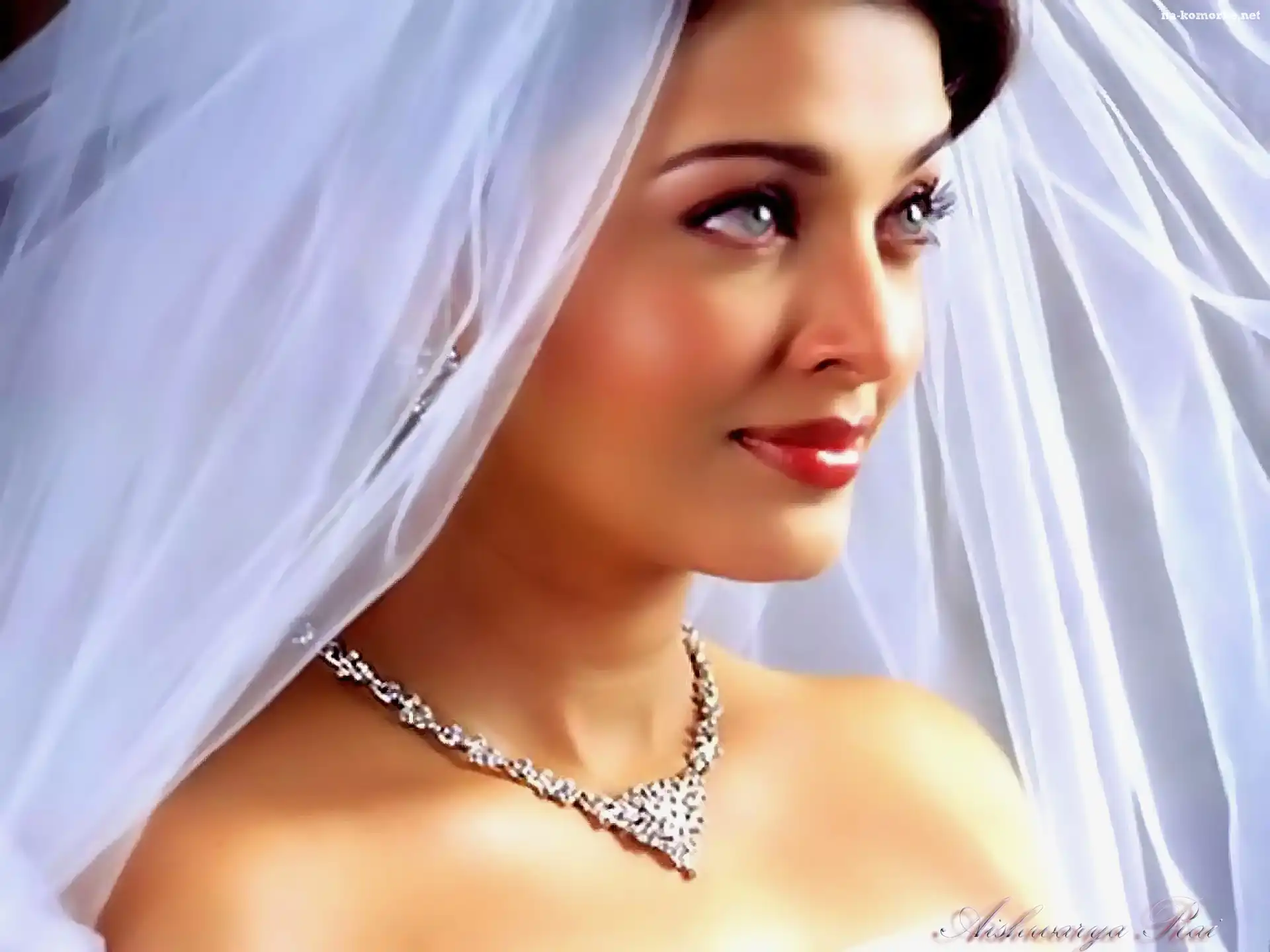 Aishwarya, Welon, Rai