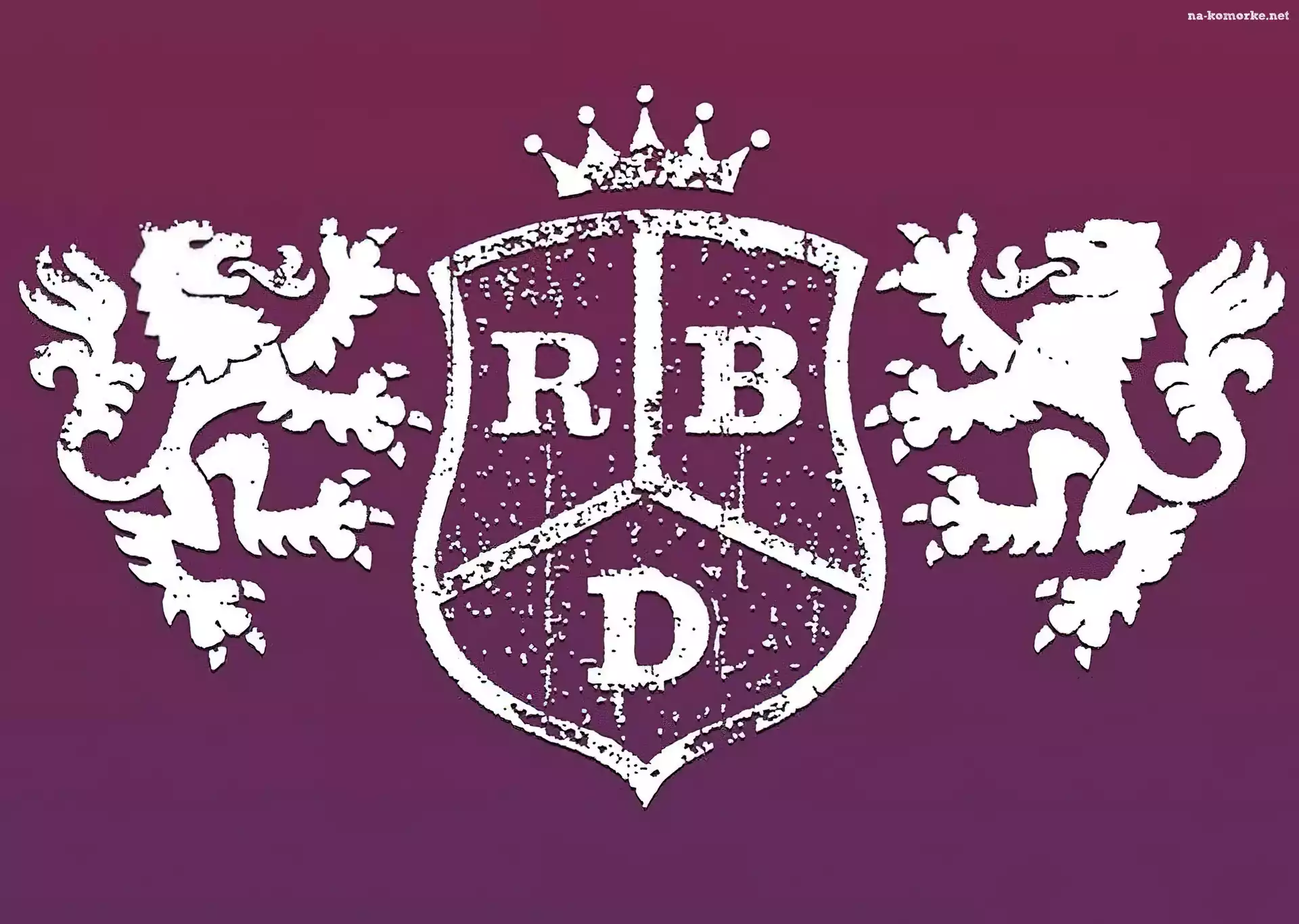 RBD, Logo
