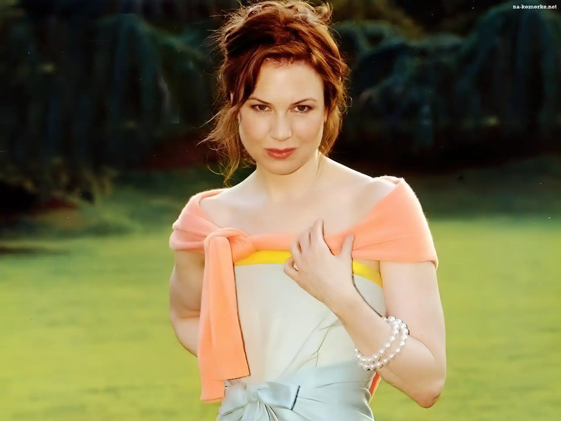 Rene Zellweger