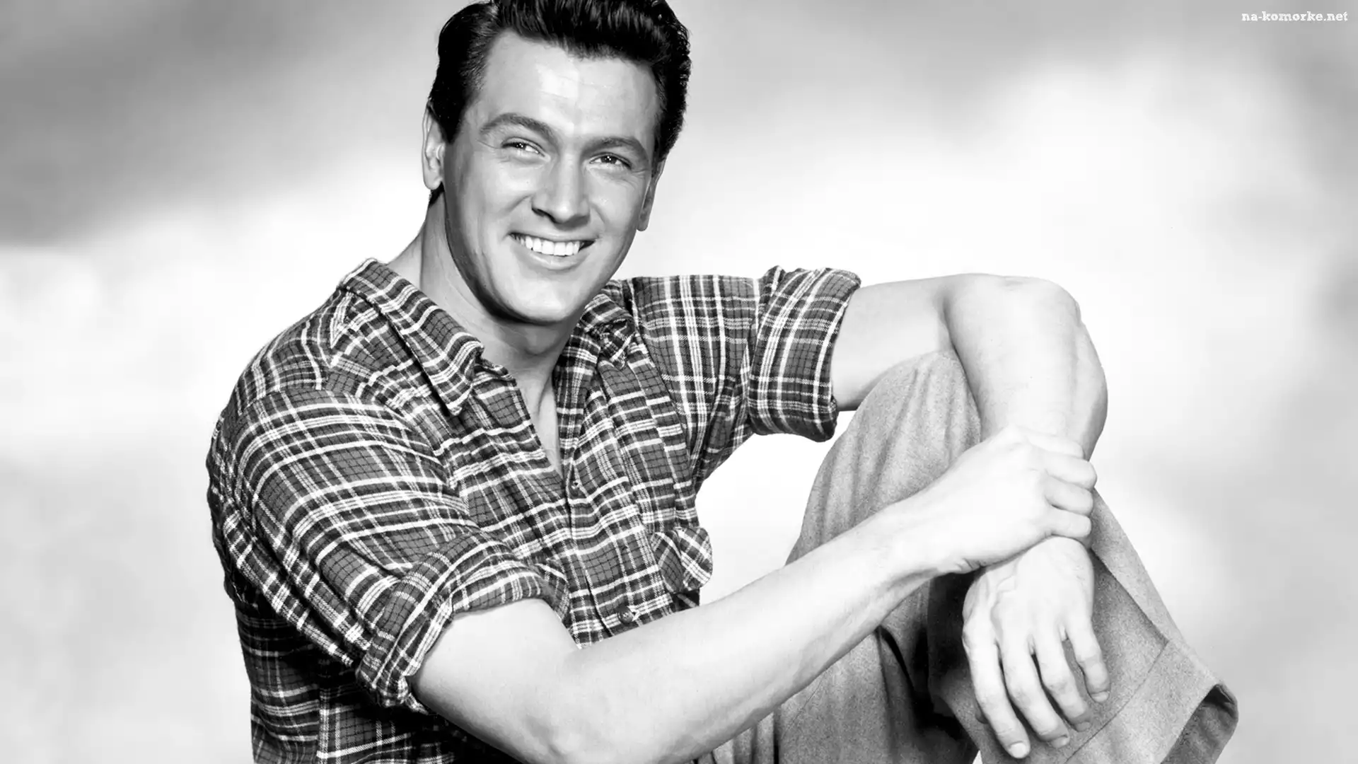 Aktor, Rock Hudson