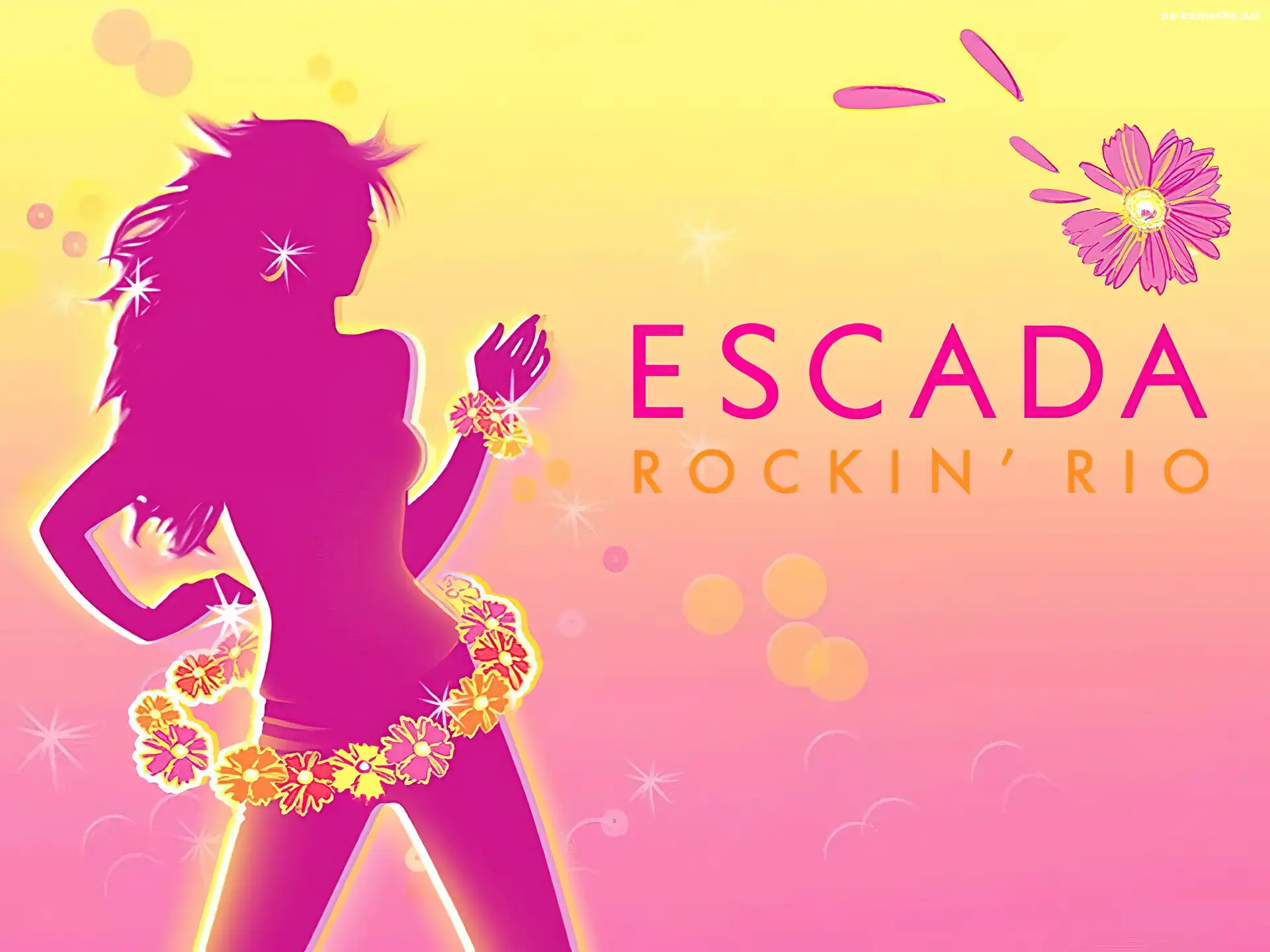 rockin