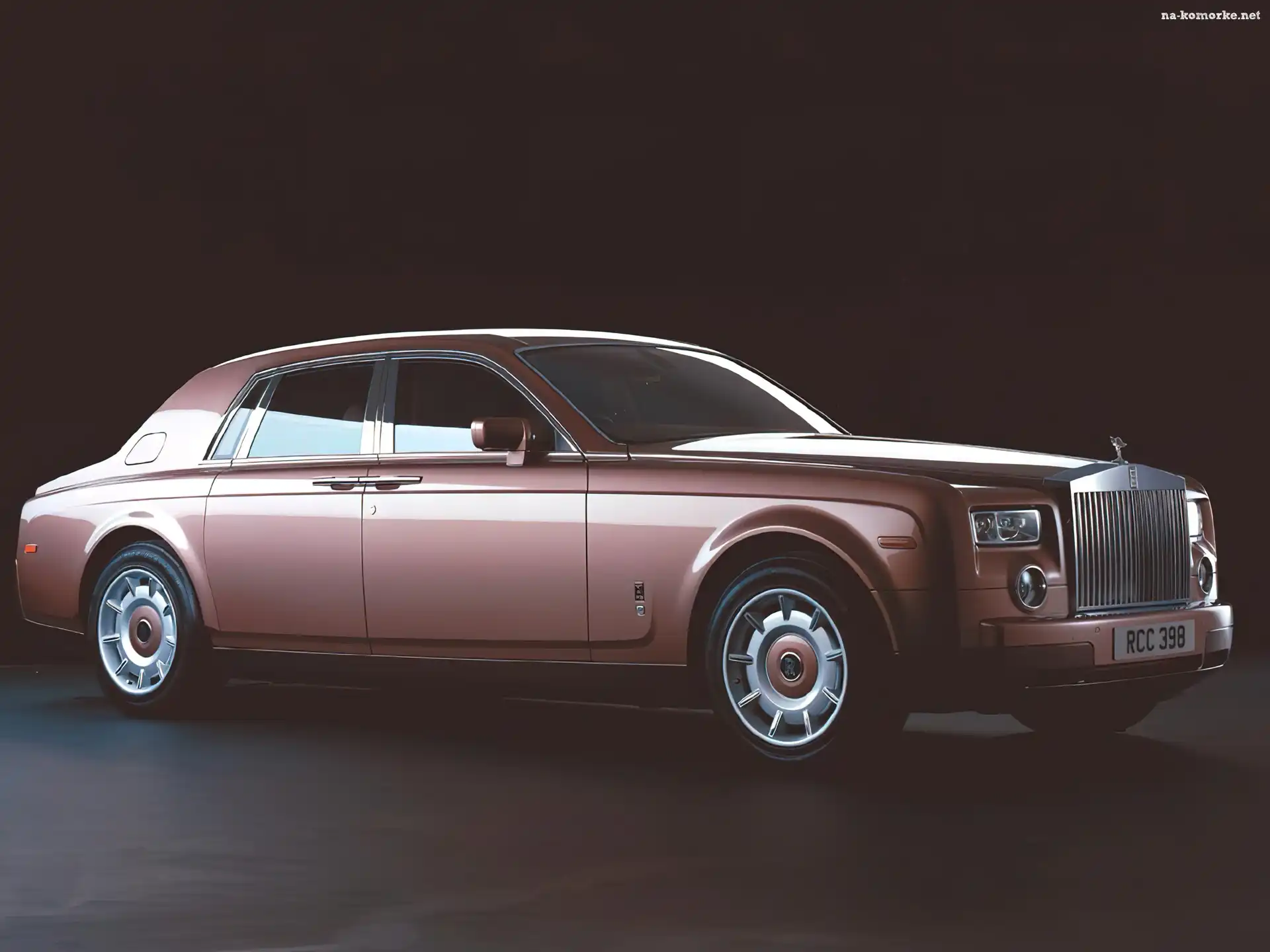 Rolls-Royce