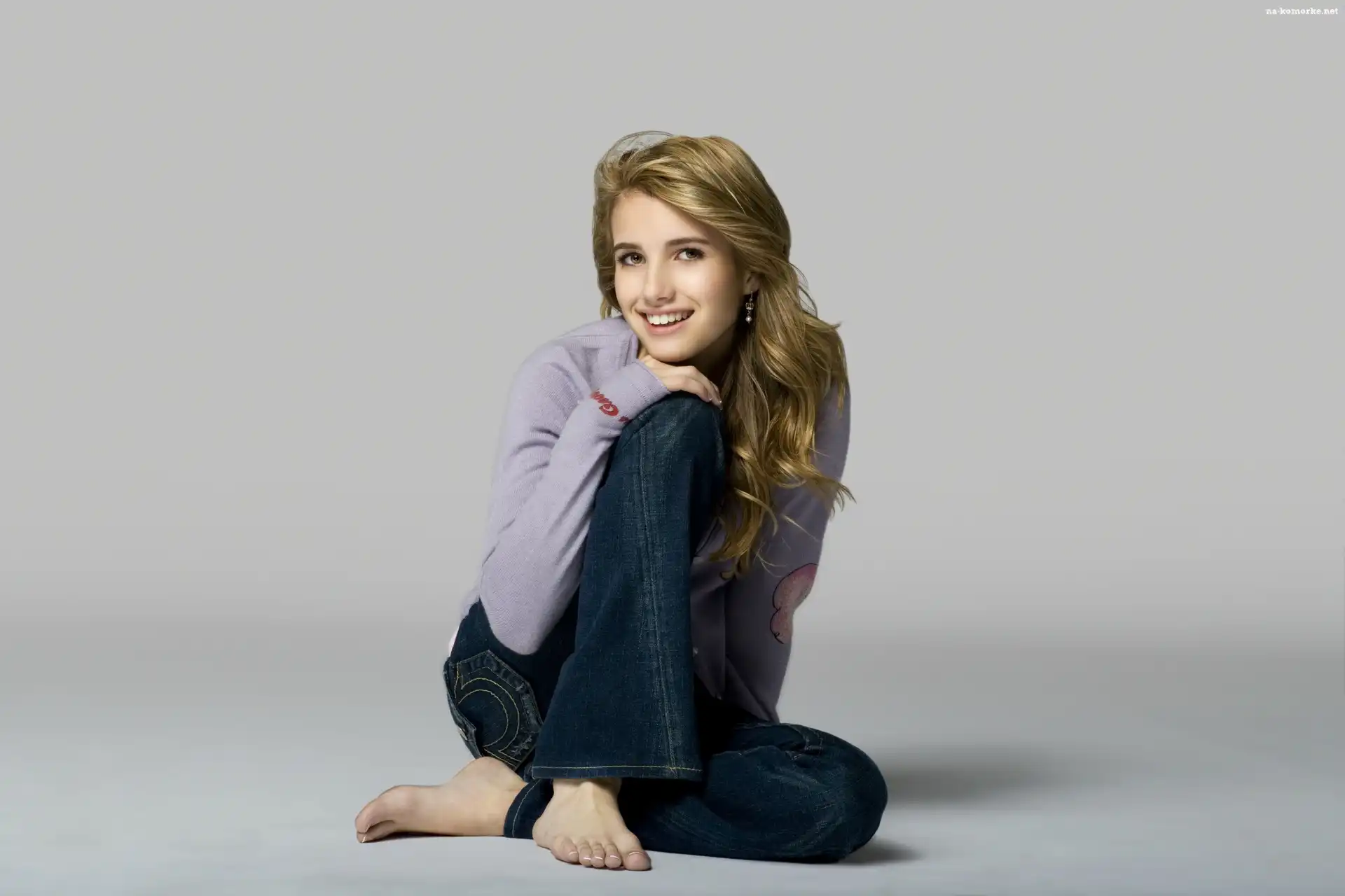 Emma Rose Roberts