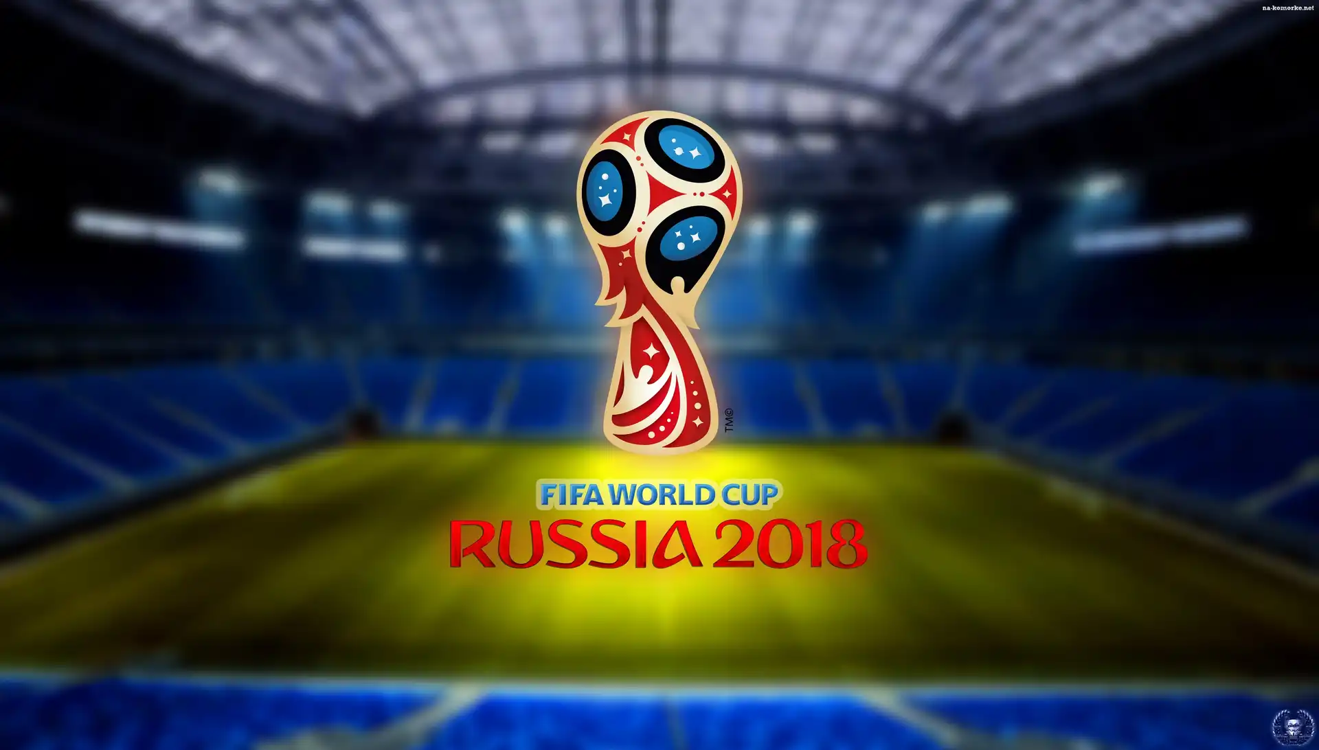 Rosja, Mistrzostwa Åšwiata FIFA 2018