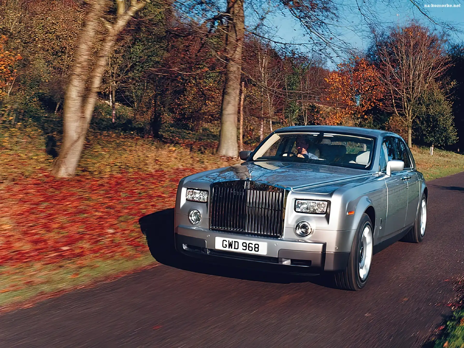 Rolls-Royce, Elegancki