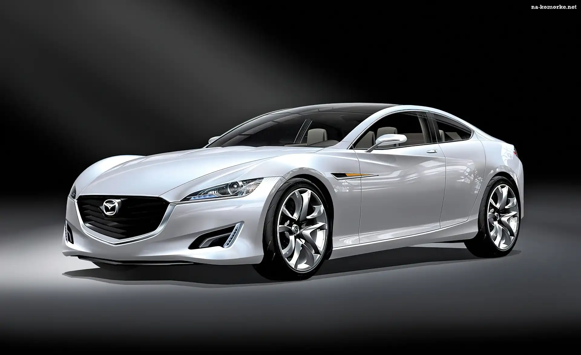 Mazda RX-9