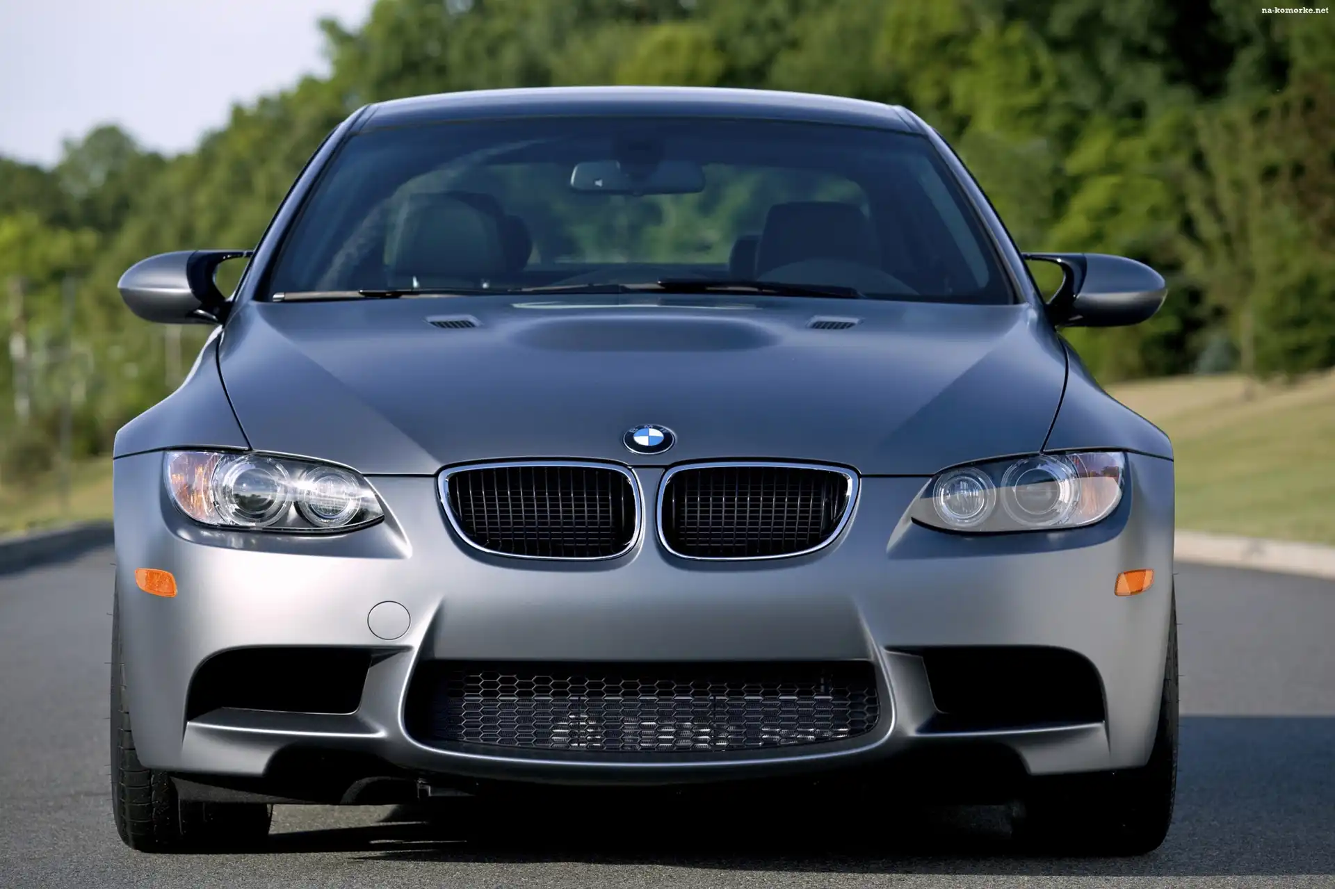 BMW, Samochód, M3