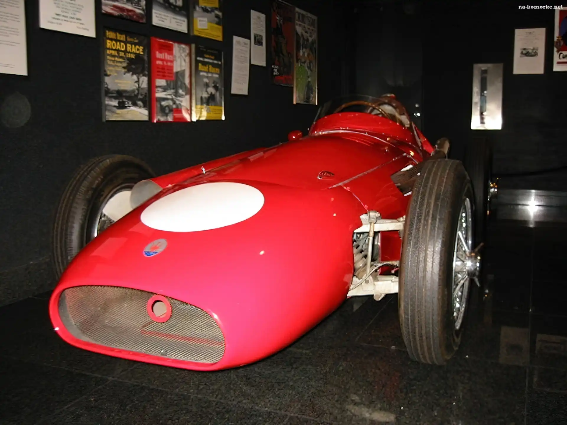 Maserati, Samochód Rajdowy, Samochody TUNING, Samochody Zabytkowe