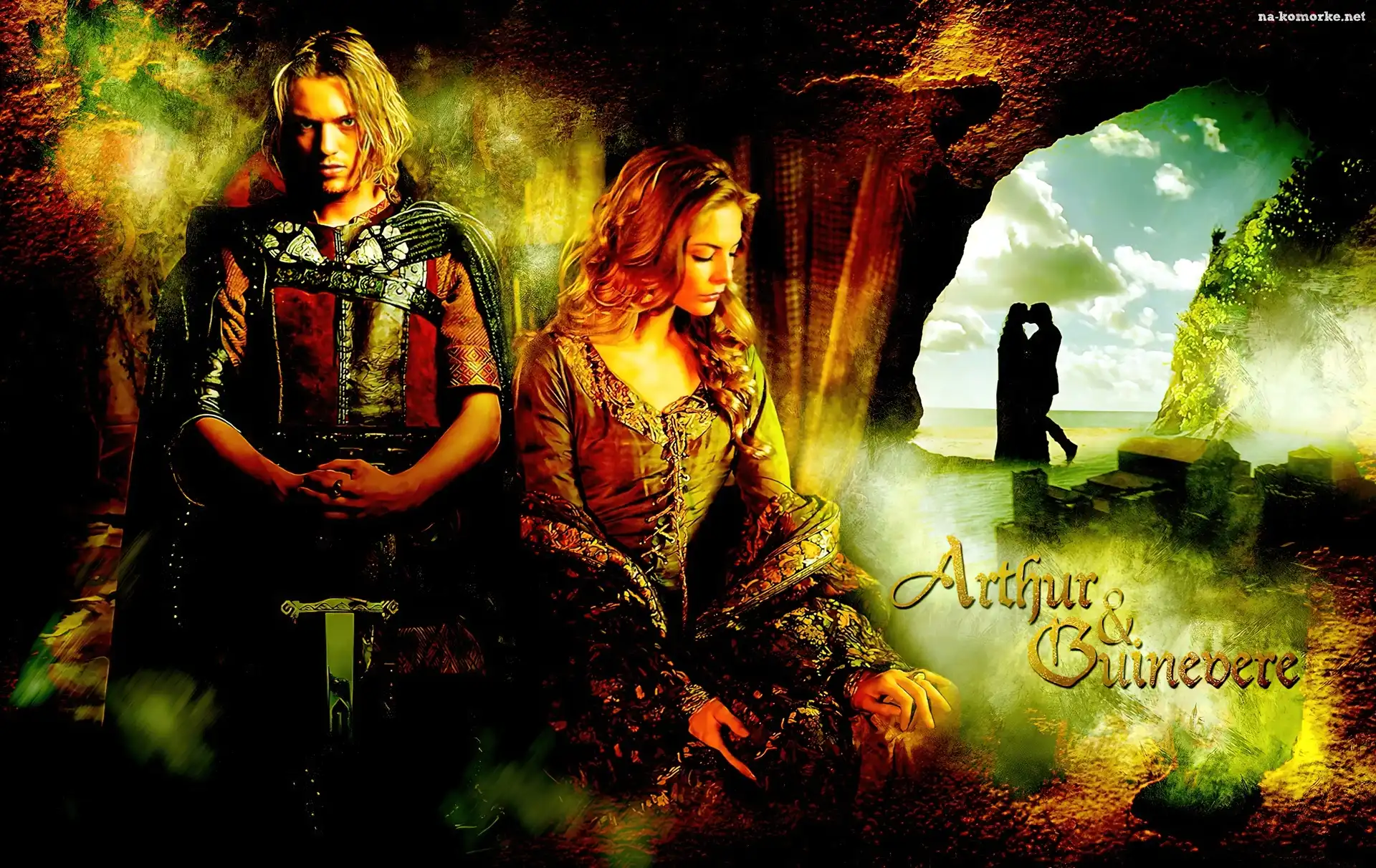 Serial, Camelot