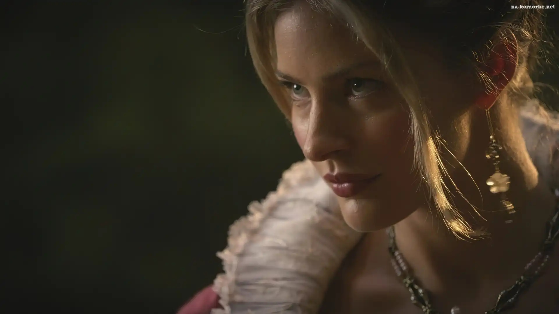Serial, Tabrett Bethell, Miecz Prawdy, Legend of the Seeker