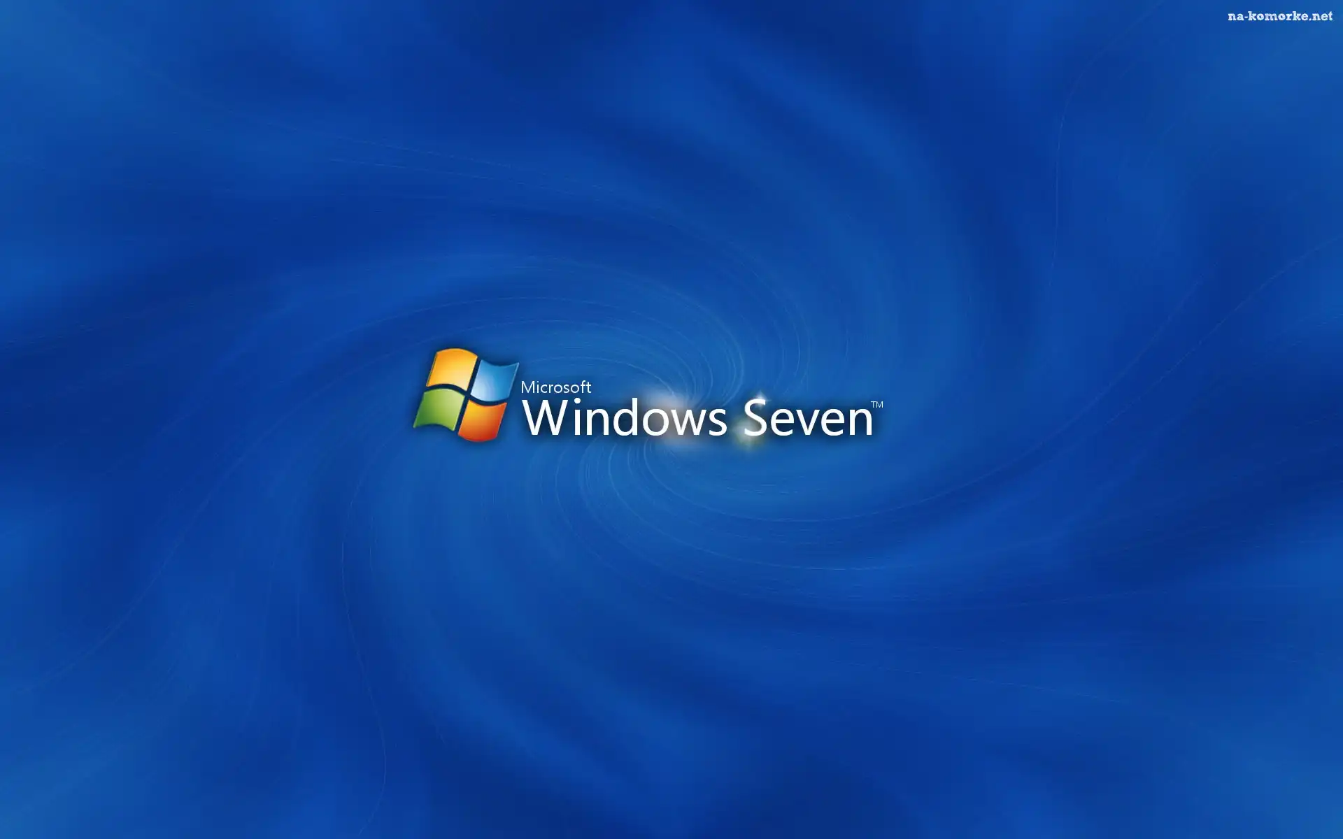 Windows, Seven, Wir