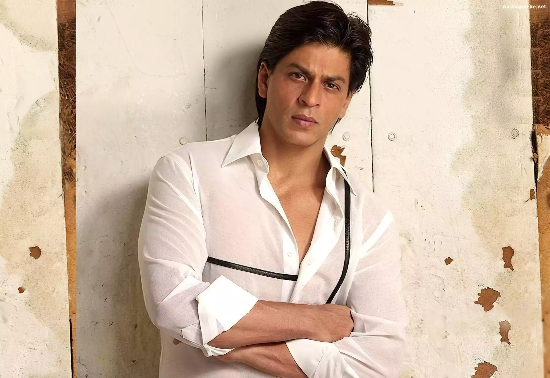 Aktor, Shahrukh Khan