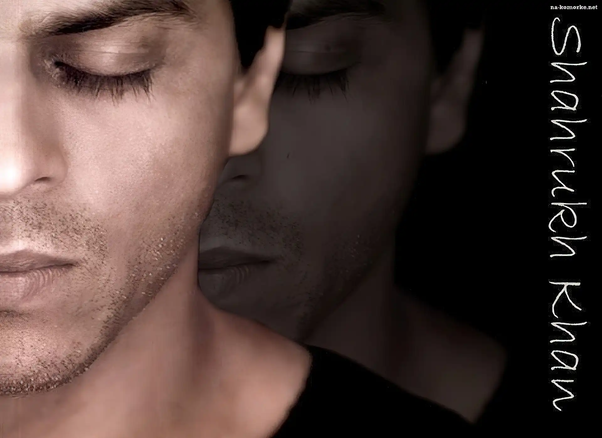 Shahrukh Khan