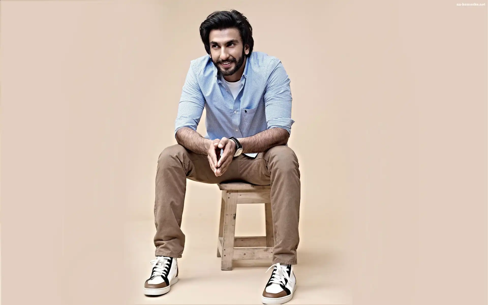 Singh, Mężczyzna, Aktor, Bollywood, Ranveer