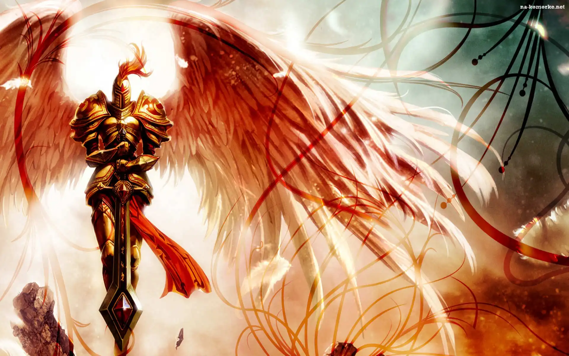 League Of Legends, Kayle