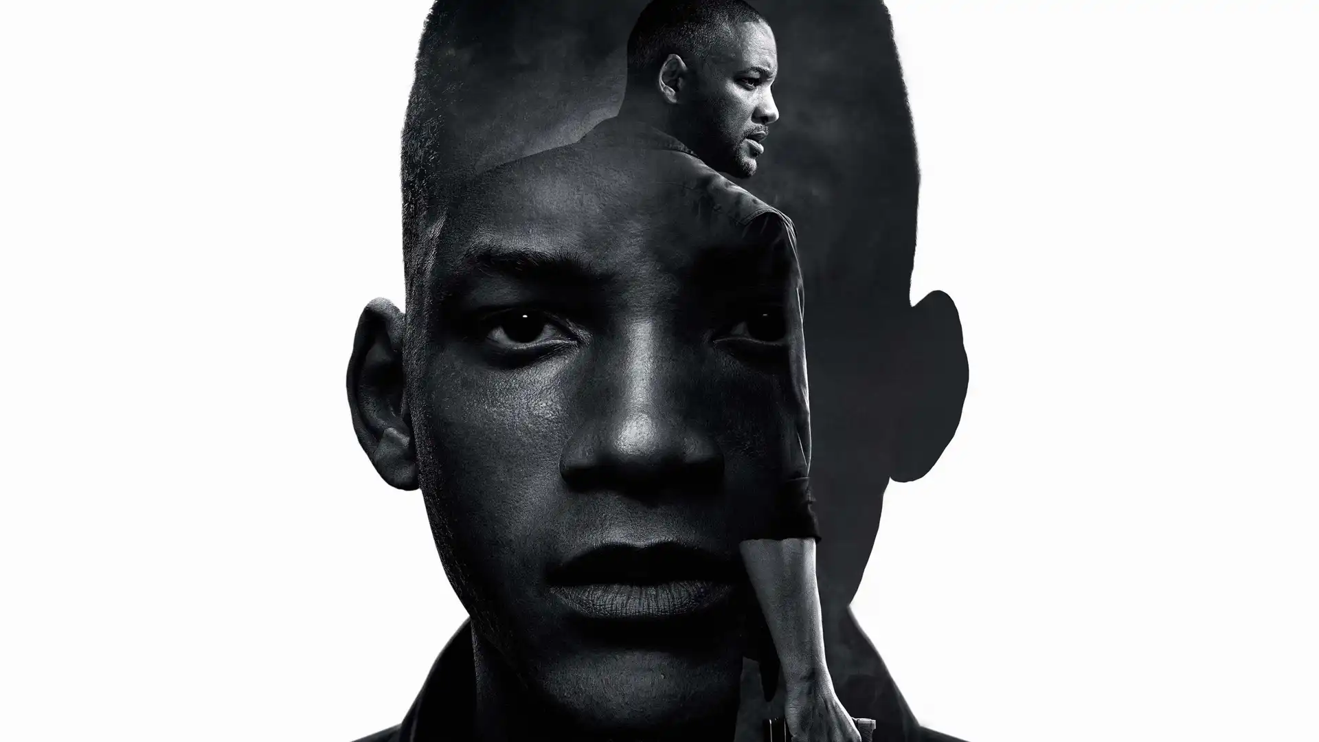 Will Smith, Film, Bliźniak, Gemini Man, Aktor