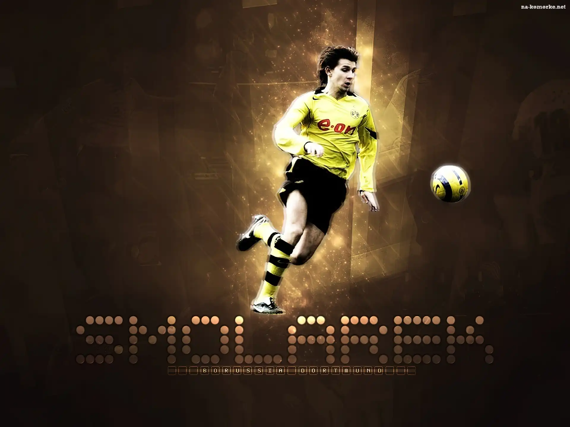 Smolarek