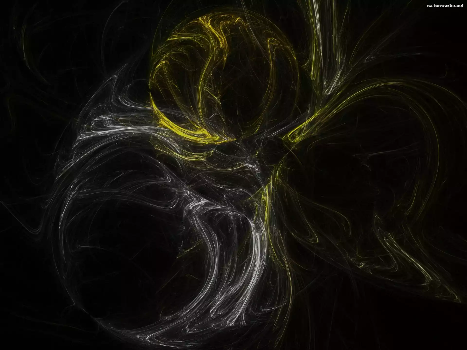 Linie, Smugi, Abstrakcja