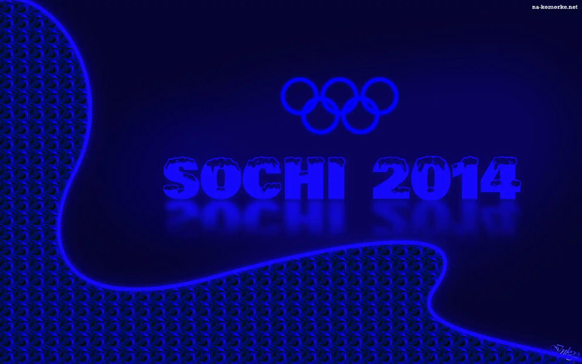 Sochi 2014