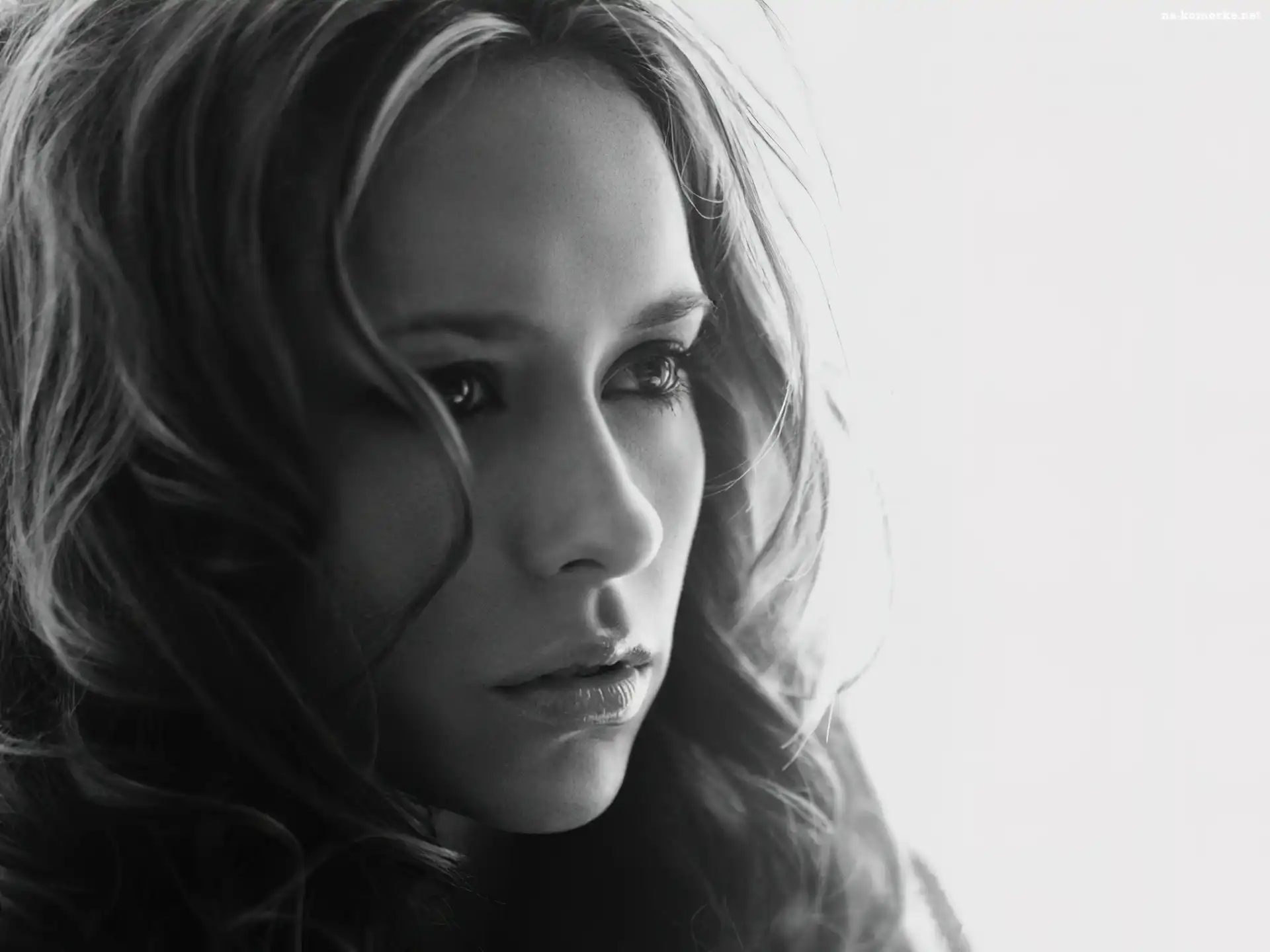 spojrzenie, Jennifer Love Hewitt