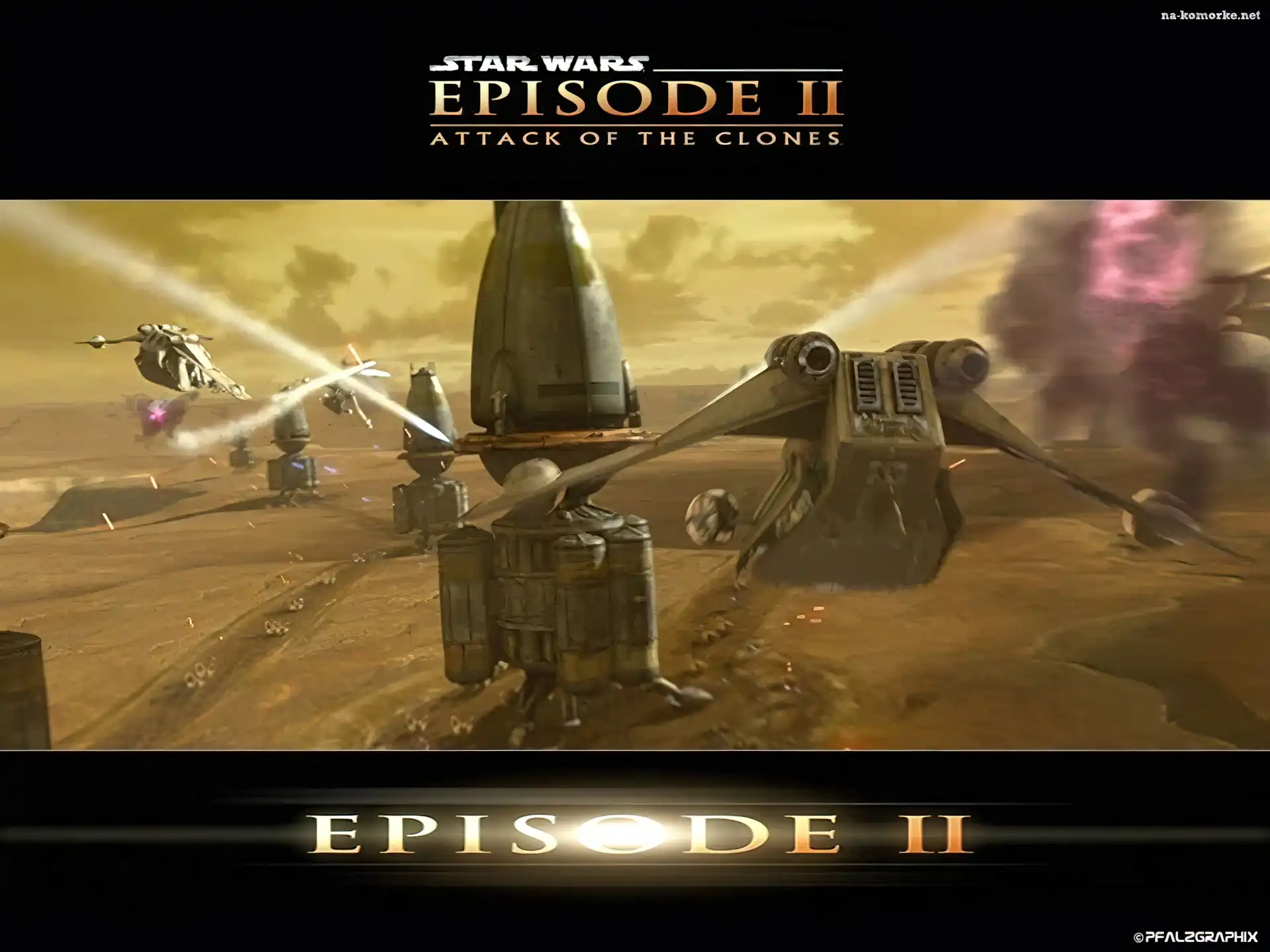 Star Wars, rakieta, wybuch, wojna
