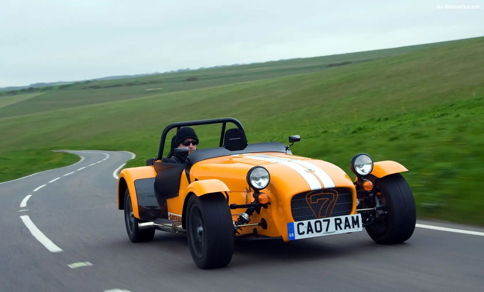 Caterham Super Sport