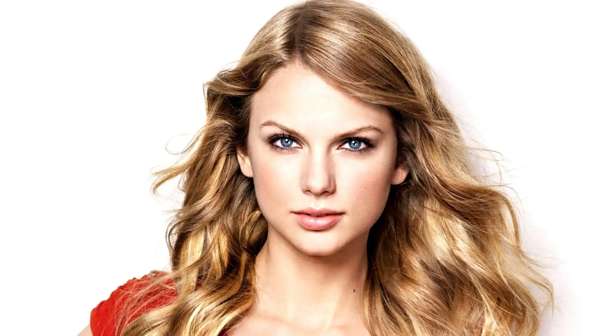 Taylor Swift, Spojrzenie