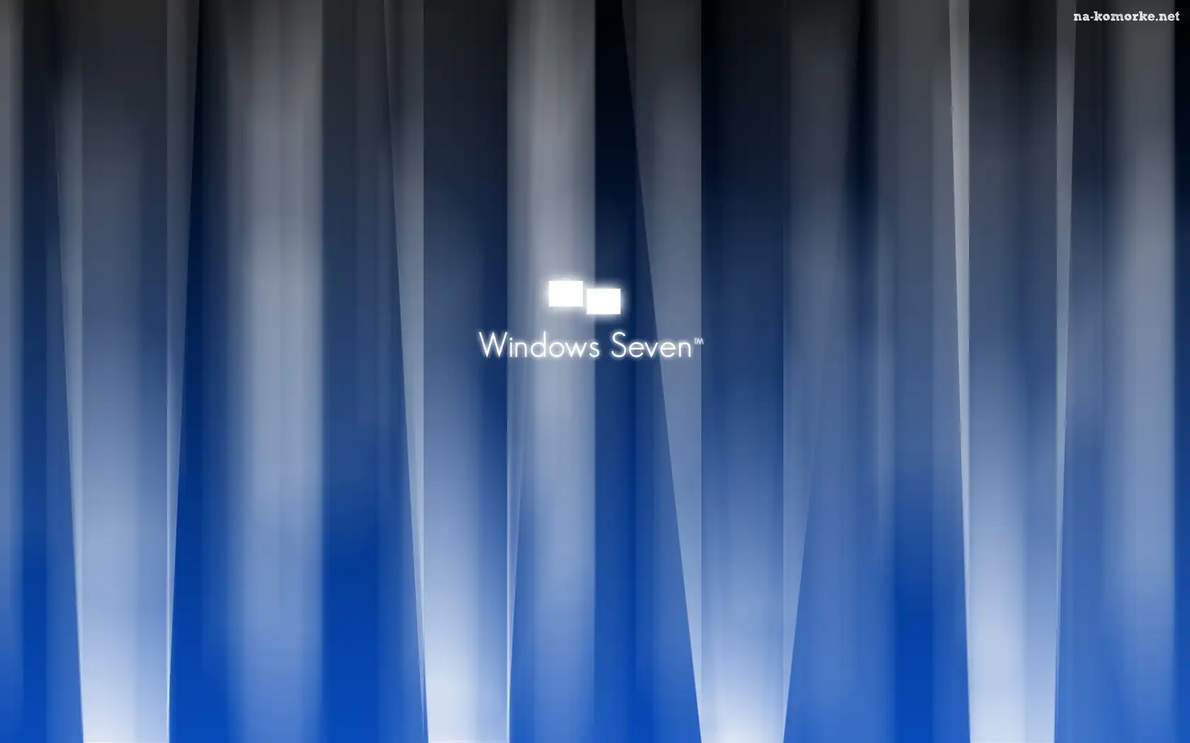System Operacyjny, Pasy, Windows 7