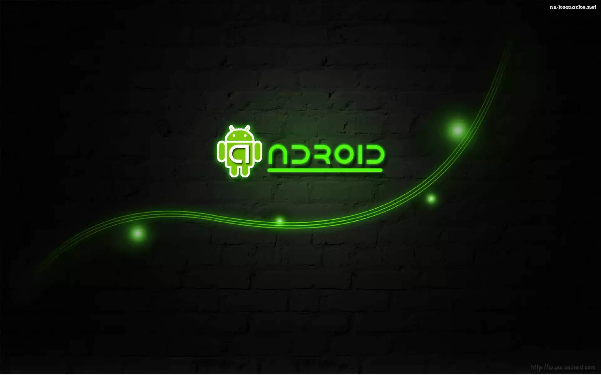 Android, Operacyjny, System