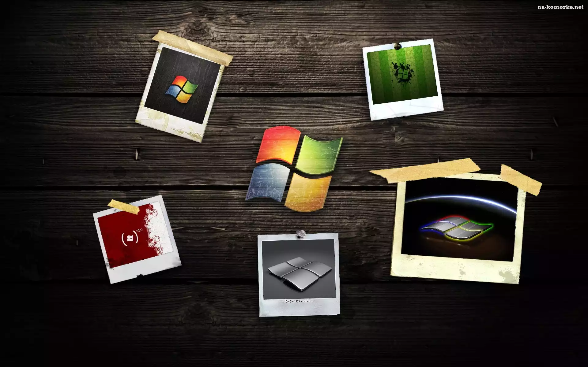 System, Logo, Operacyjny, Windows