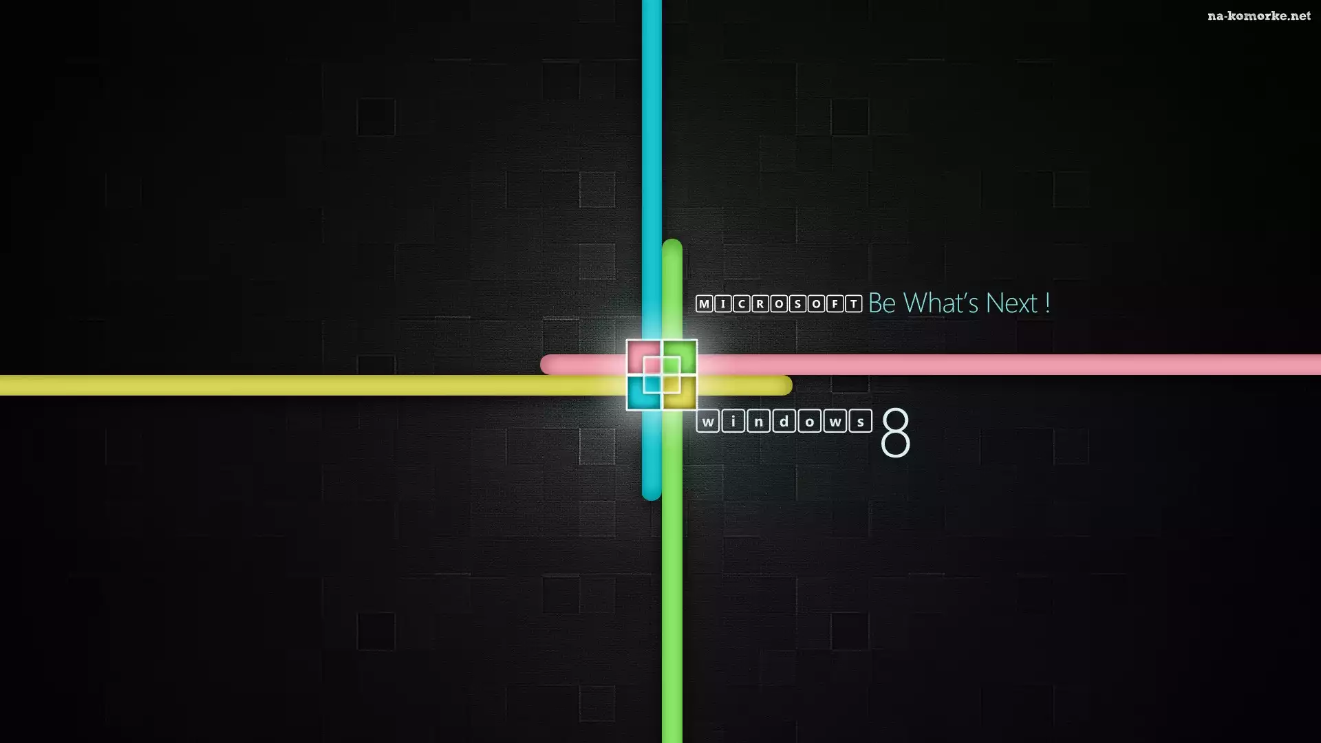 System, Osiem, Operacyjny, Windows
