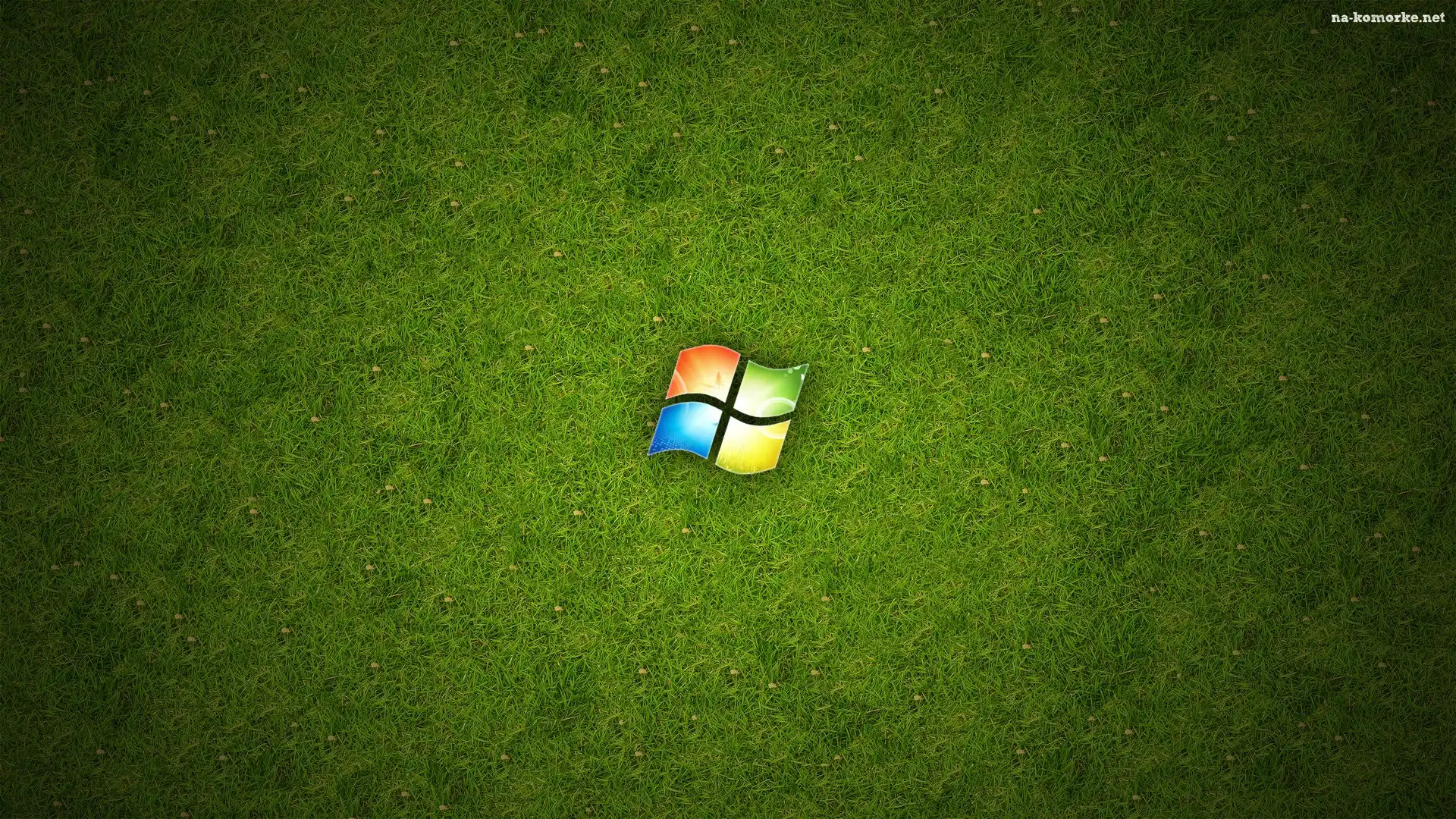 System, Siedem, Operacyjny, Windows
