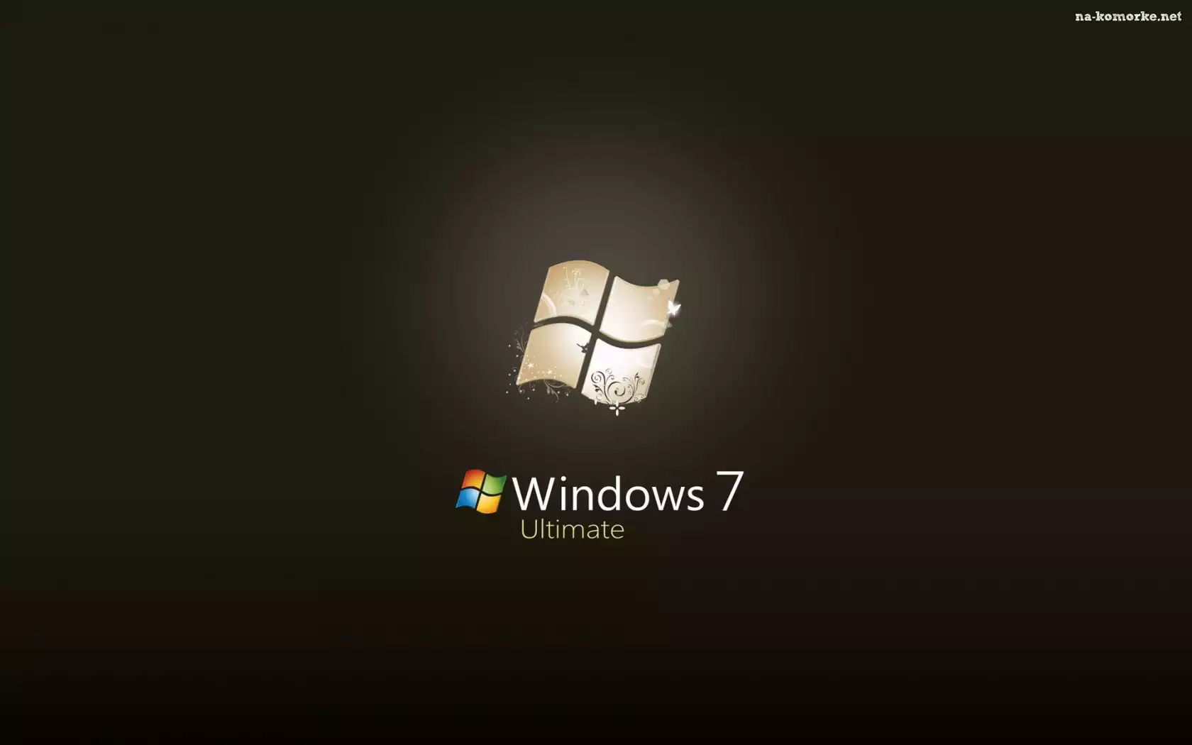System, Siedem, Operacyjny, Windows
