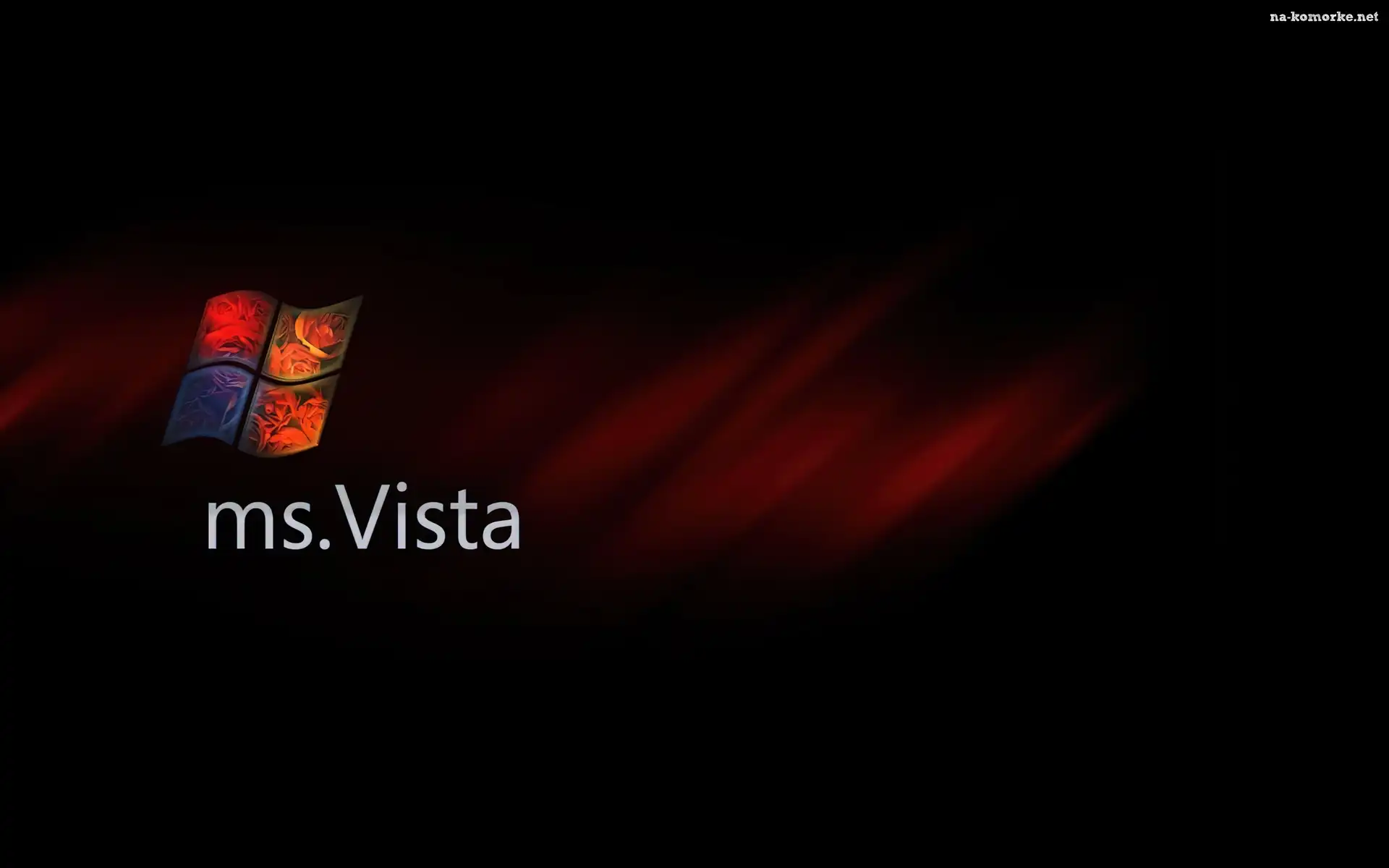 Windows, Vista, System, Operacyjny