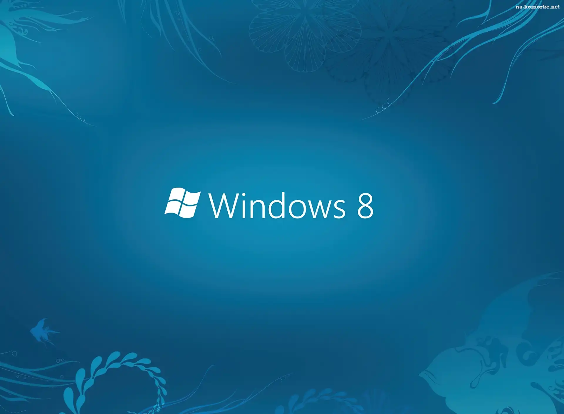 System Operacyjny, Windows Eight
