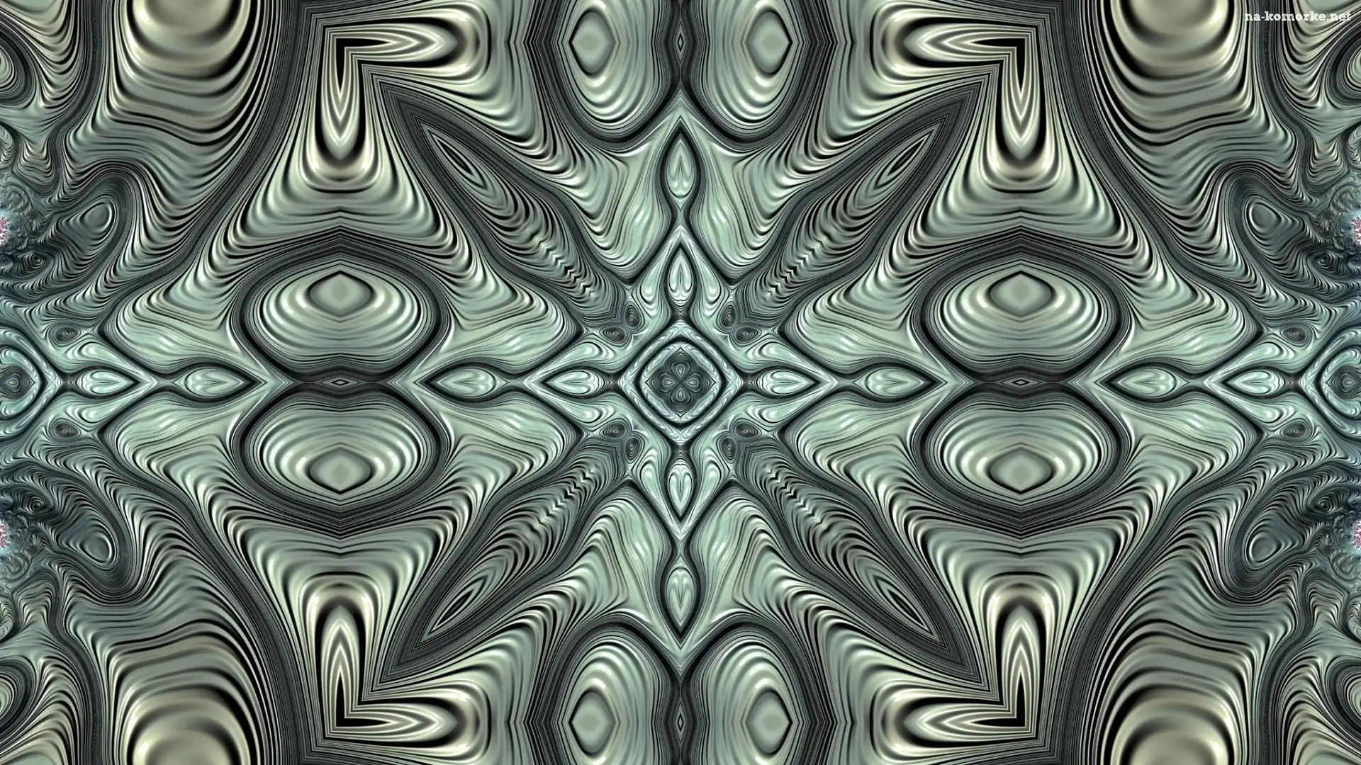 Abstrakcja, Szary, Wzór