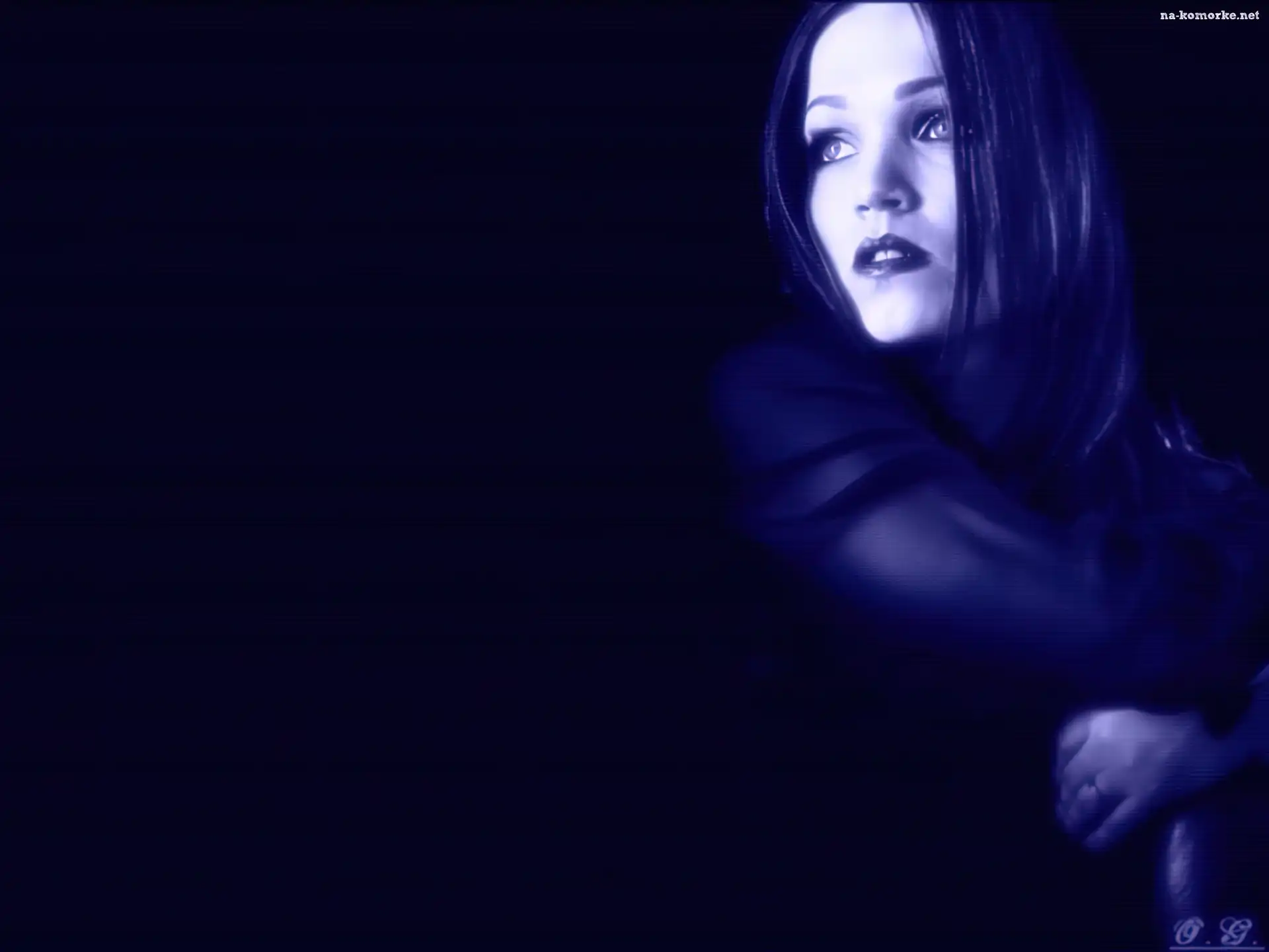Nightwish, Tarja Turunen