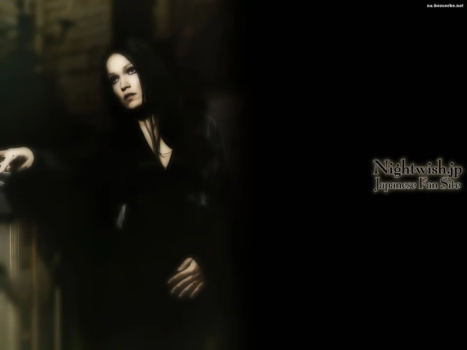 Nightwish, Tarja Turunen