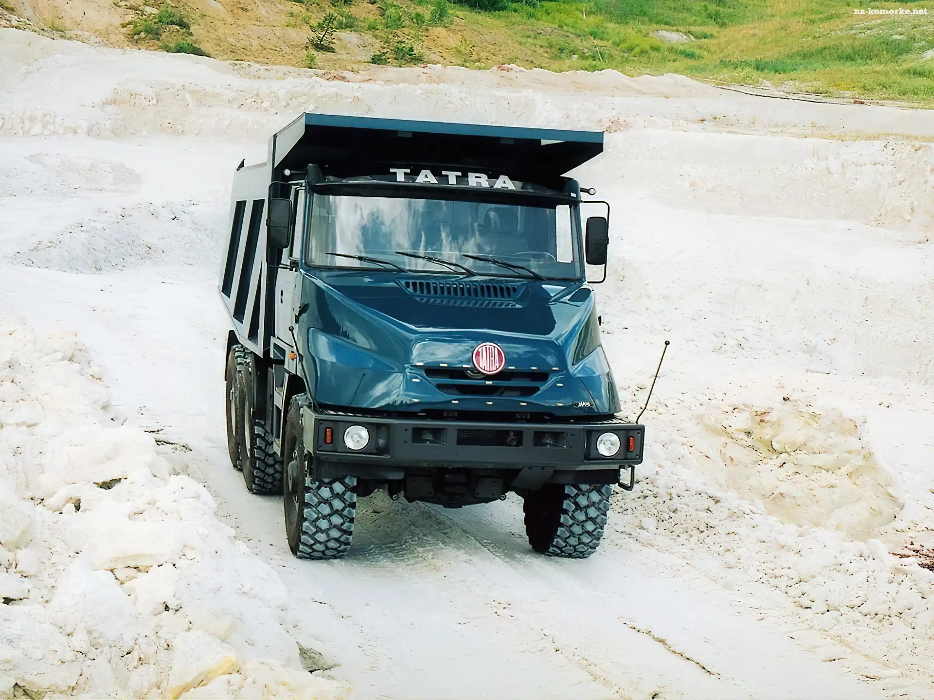 Tatra