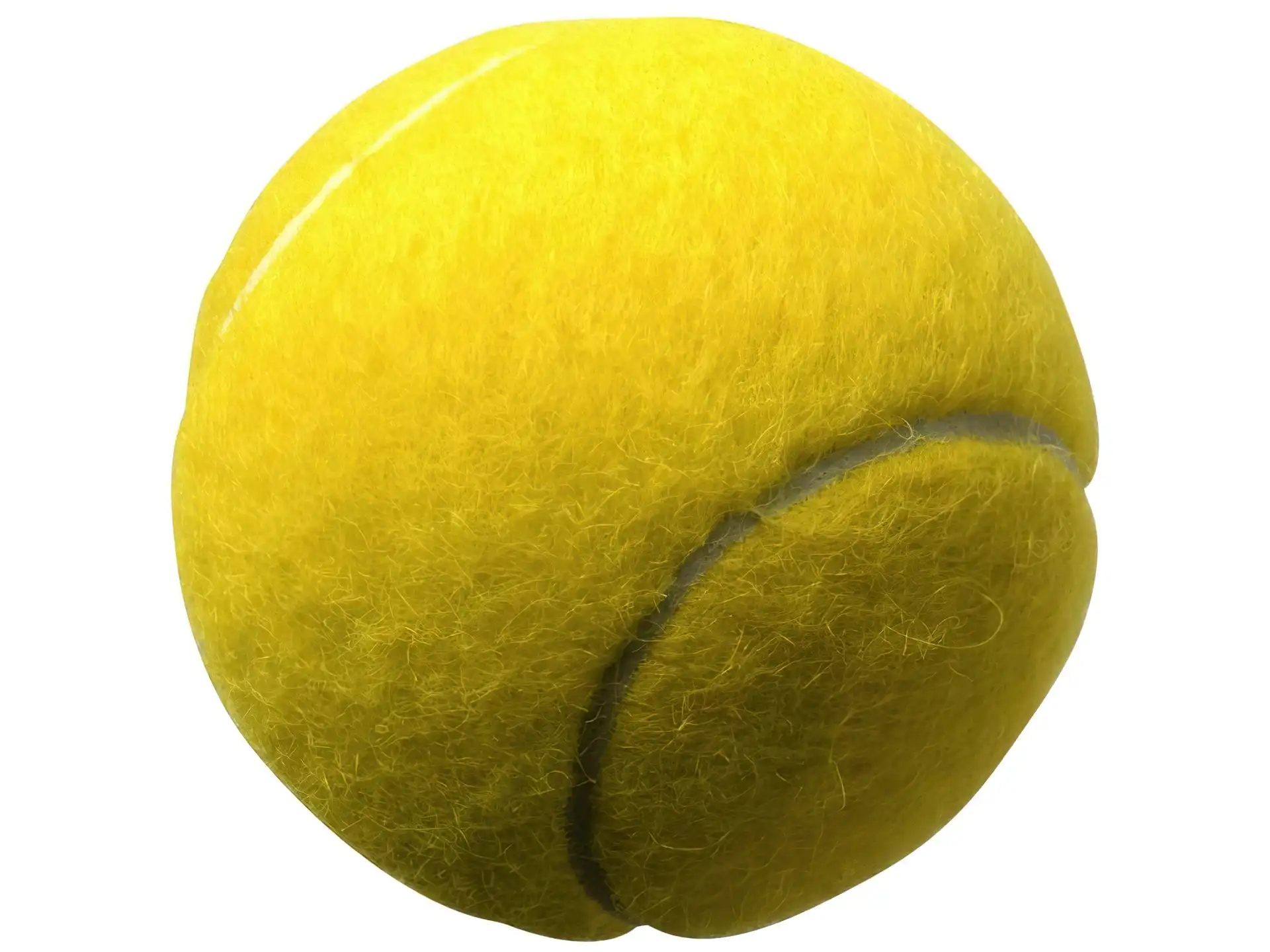 Tennis, piłka