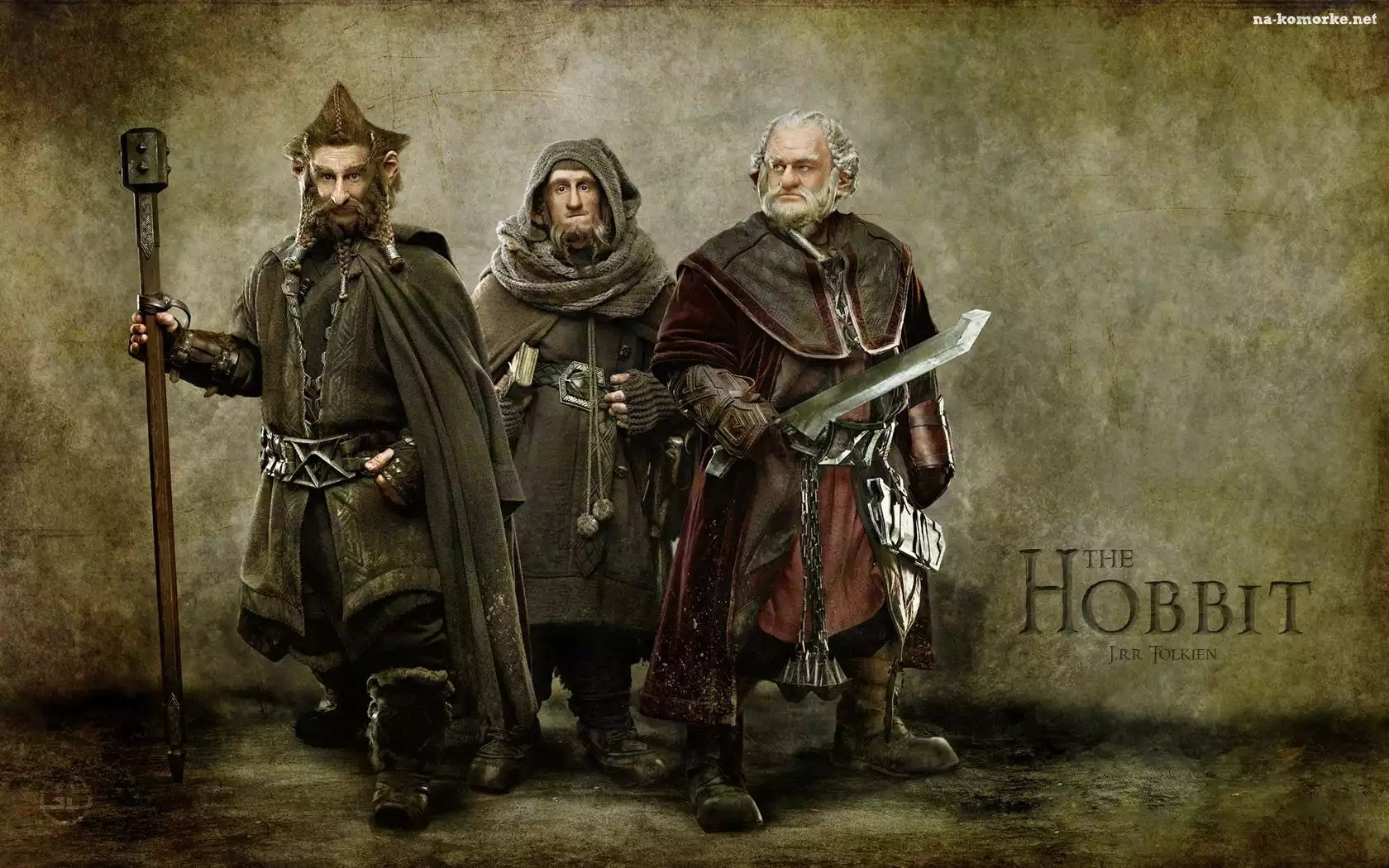 Film, The Hobbit