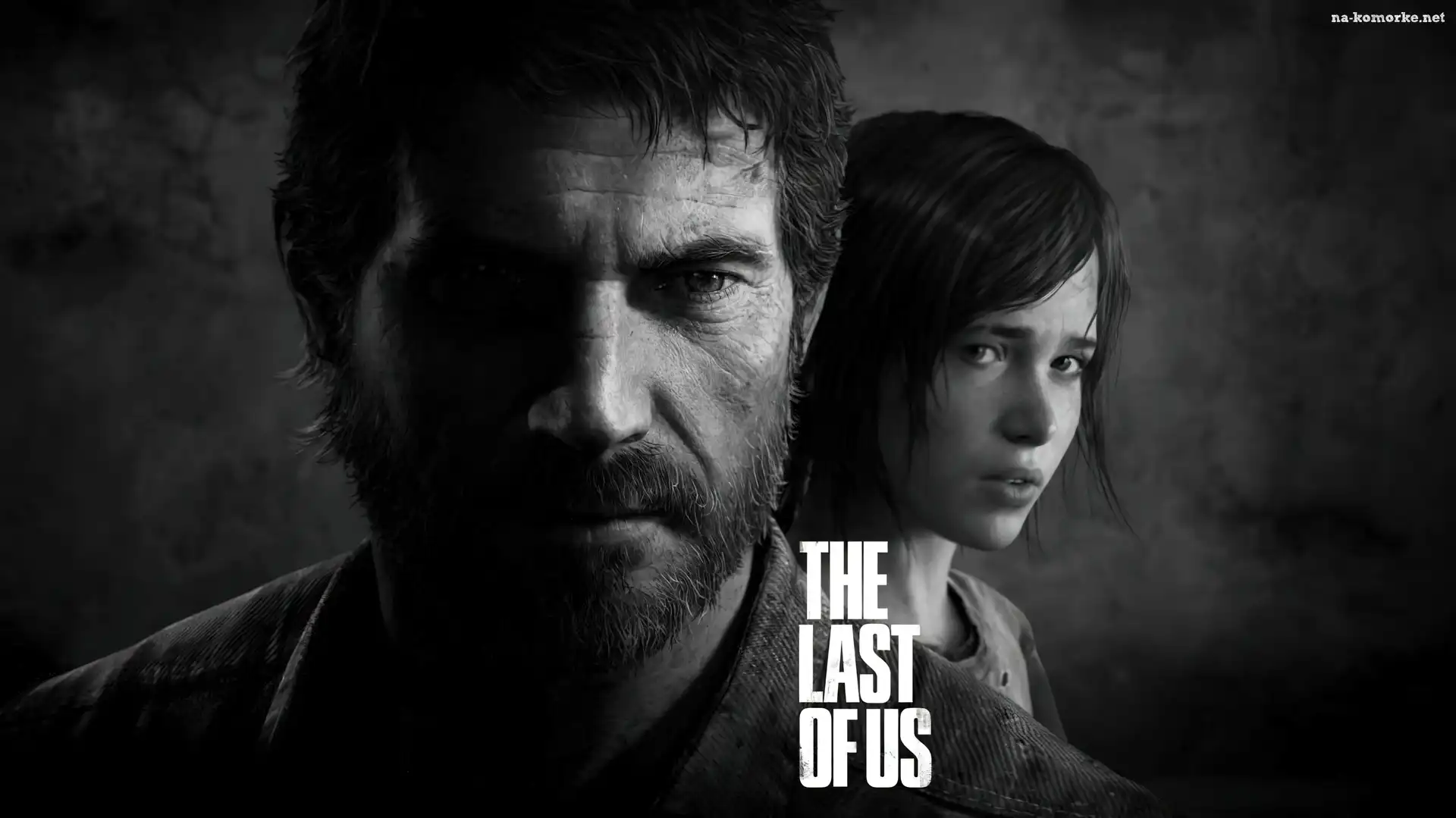 The Last Of Us, Postacie