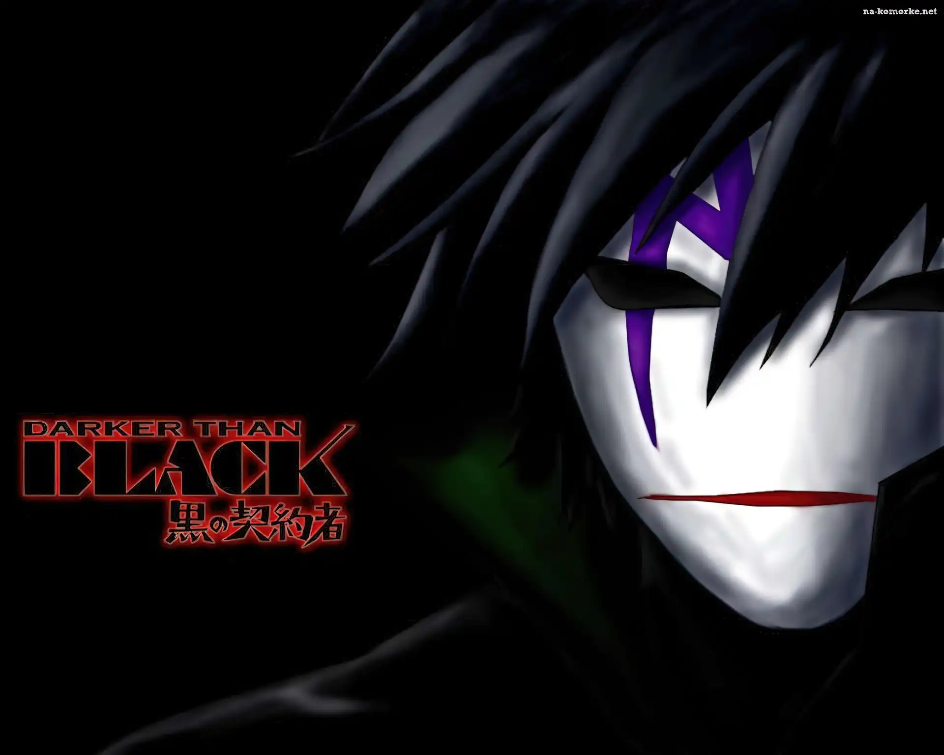 darker, then, black