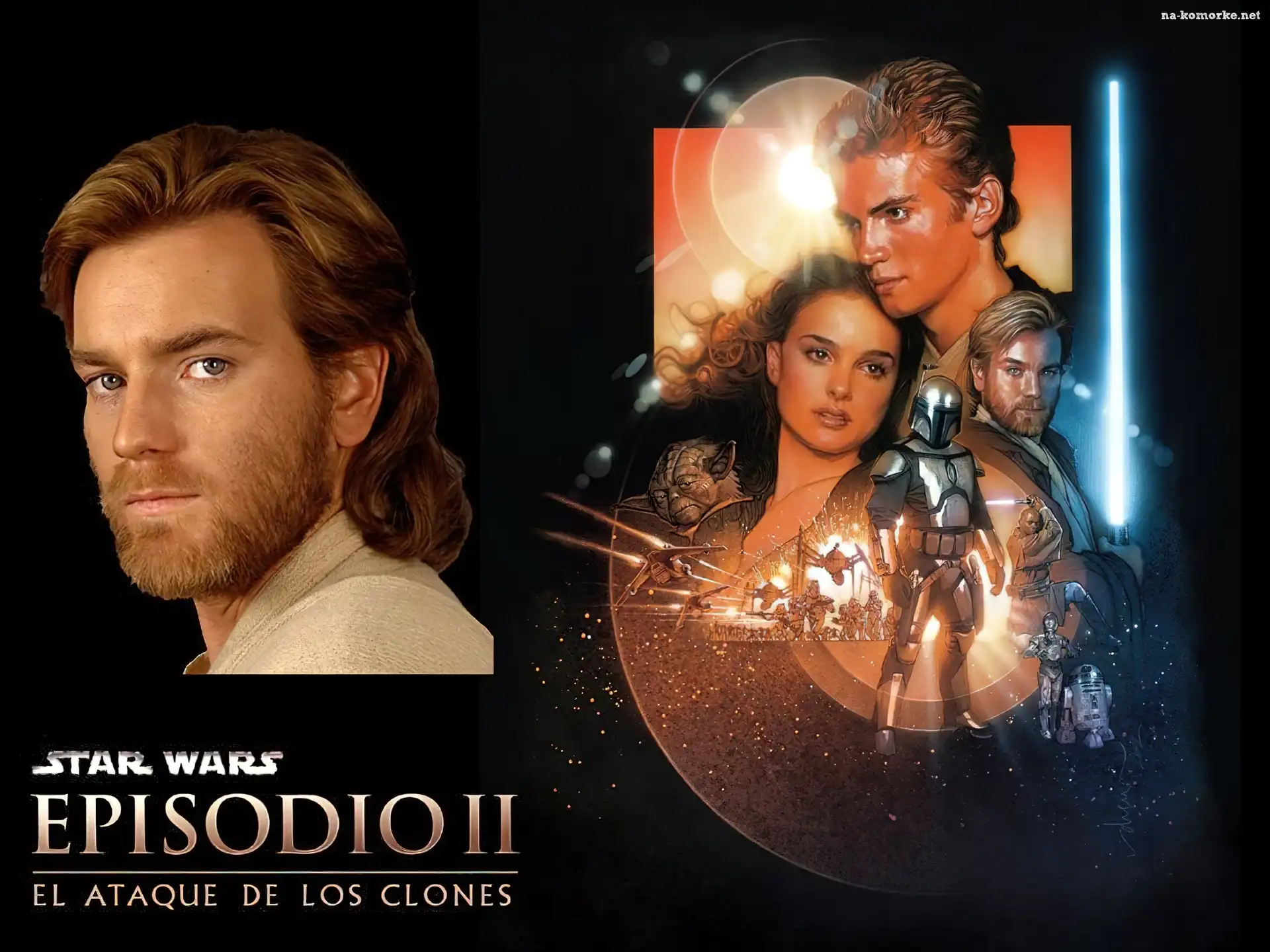 tło, Star Wars, aktor, postacie, ciemne