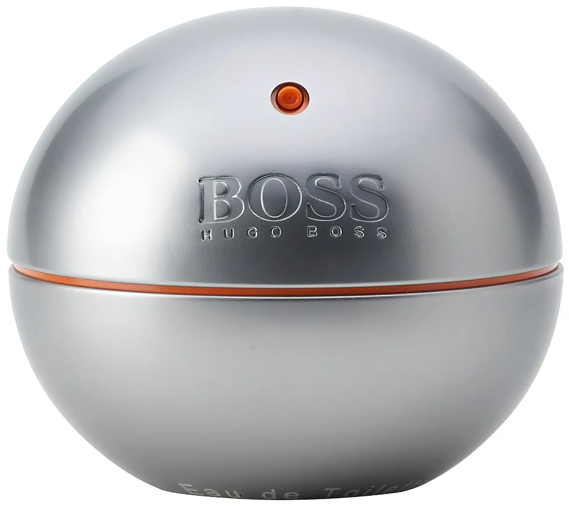 In, Toaletowa, Woda, Hugo Boss, Męska, Motion
